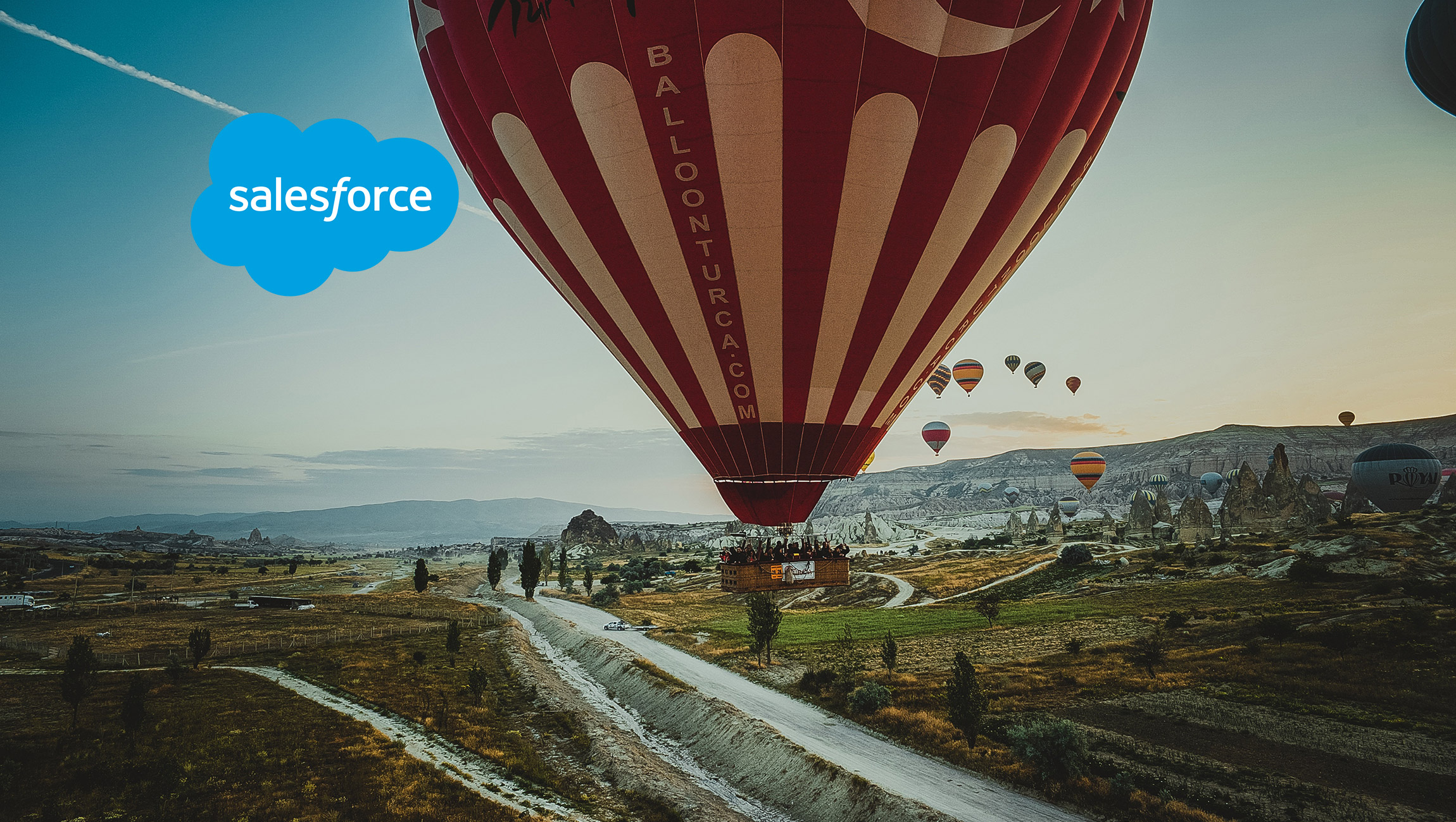 Salesforce Delivers New Innovations for Digital Engagement Across Marketing, Commerce and Service