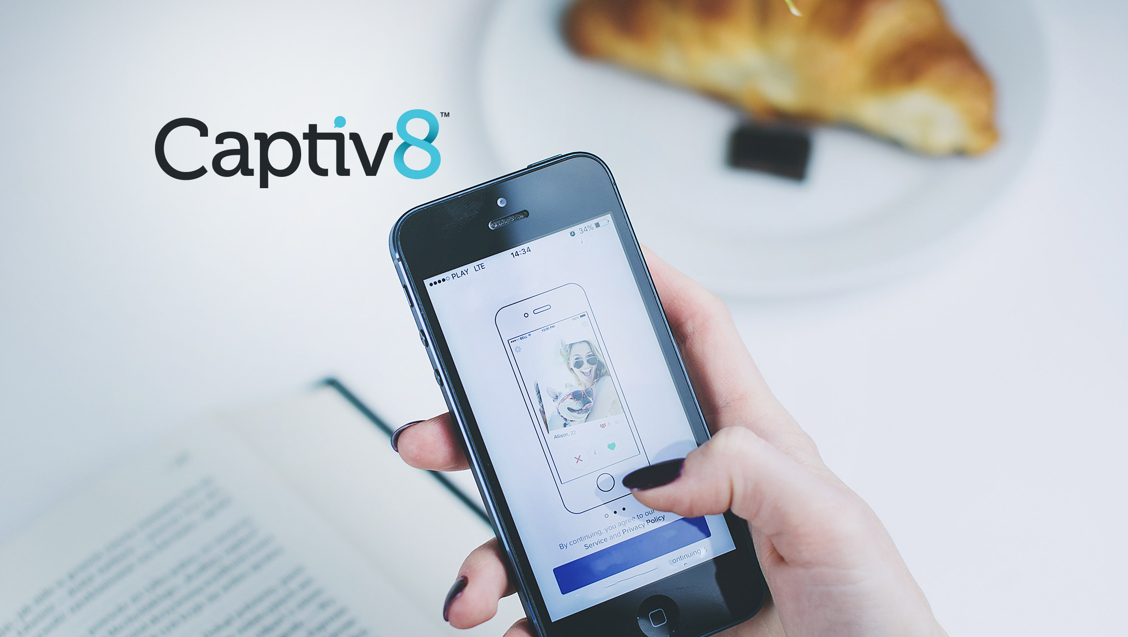 Captiv8 Launches Free AI Powered Creator Discovery