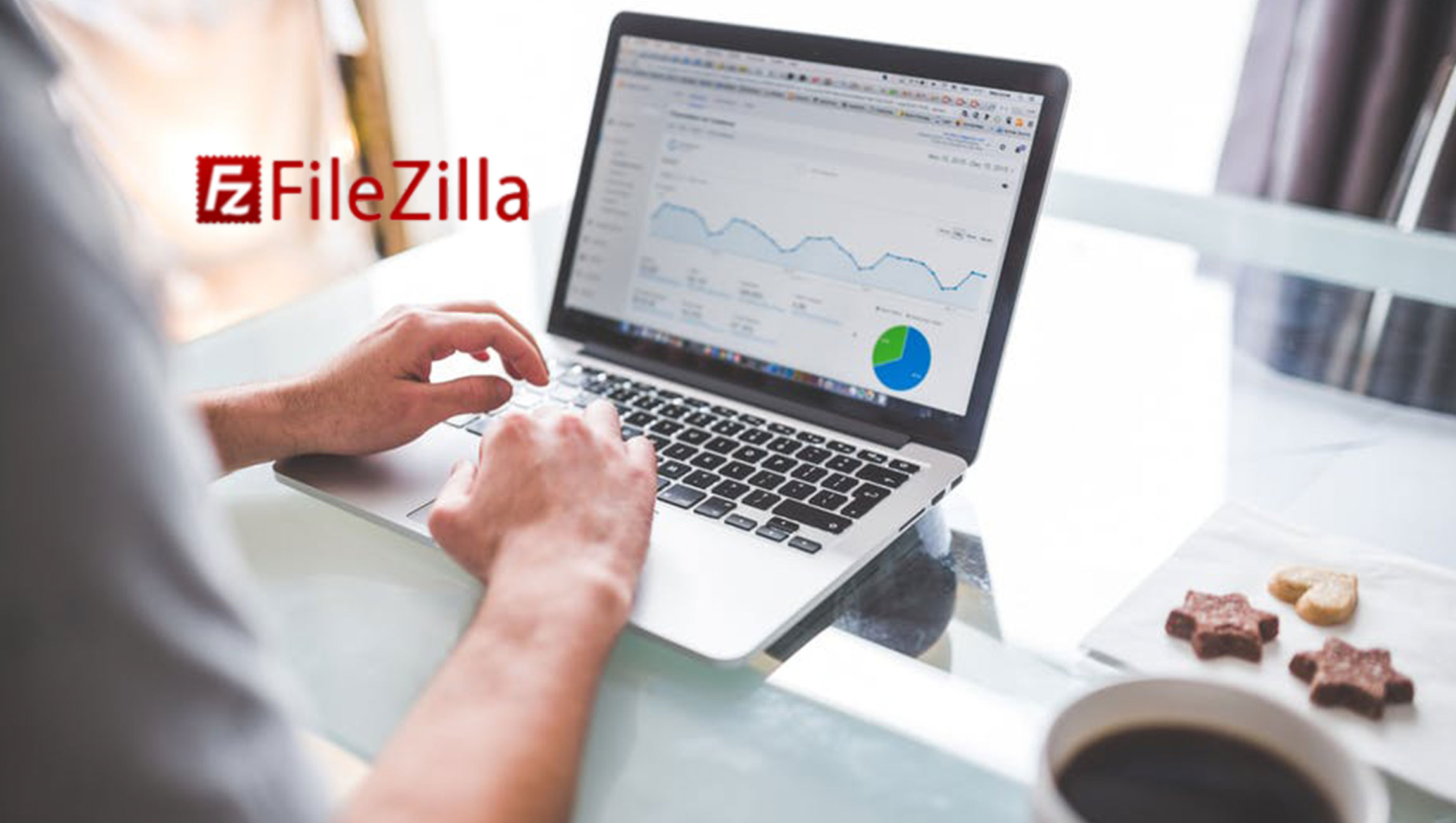 FileZilla Pro Announces Google Drive Integration