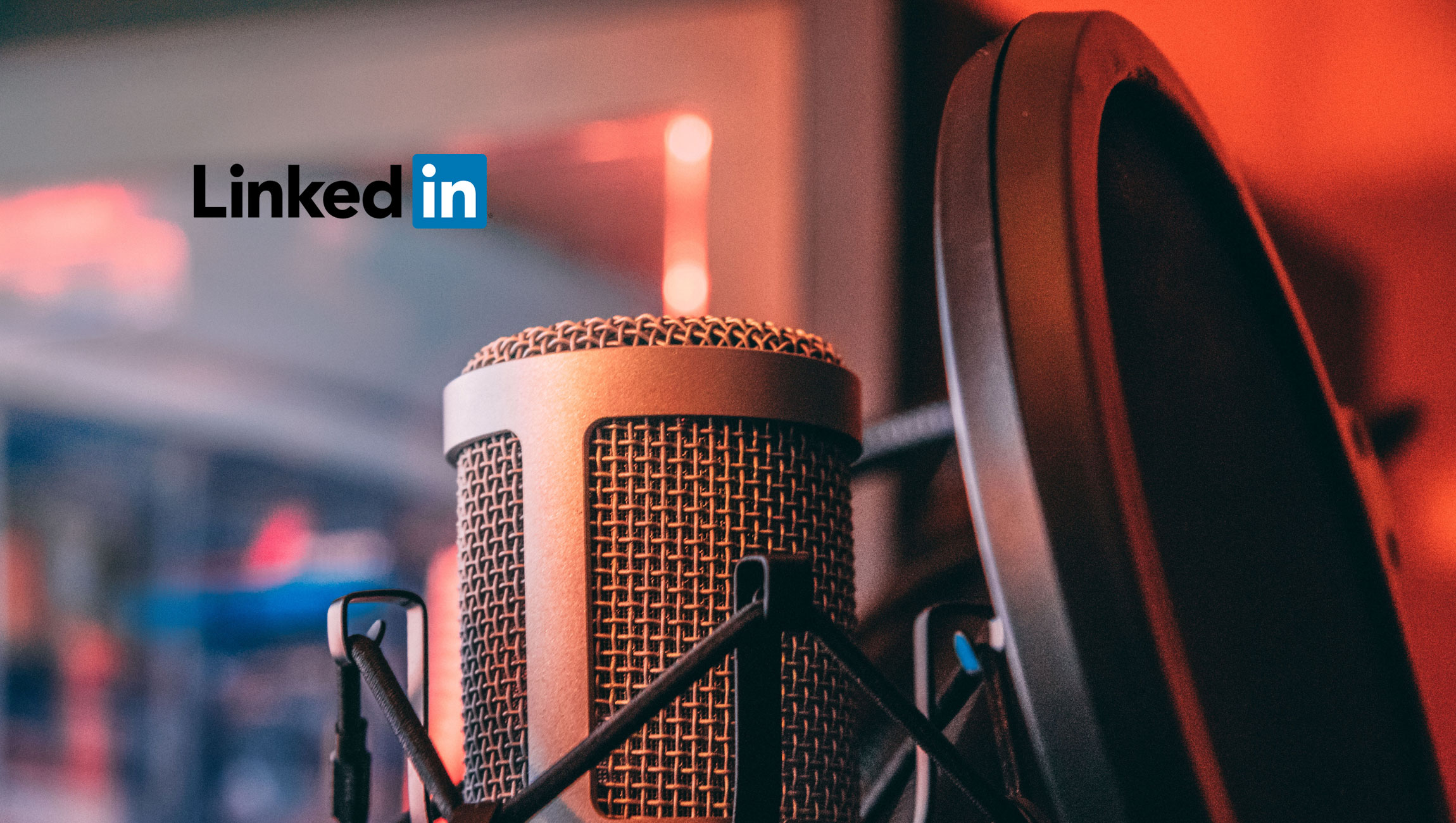 You Can Now Send and Receive Voice Messages on Linkedin