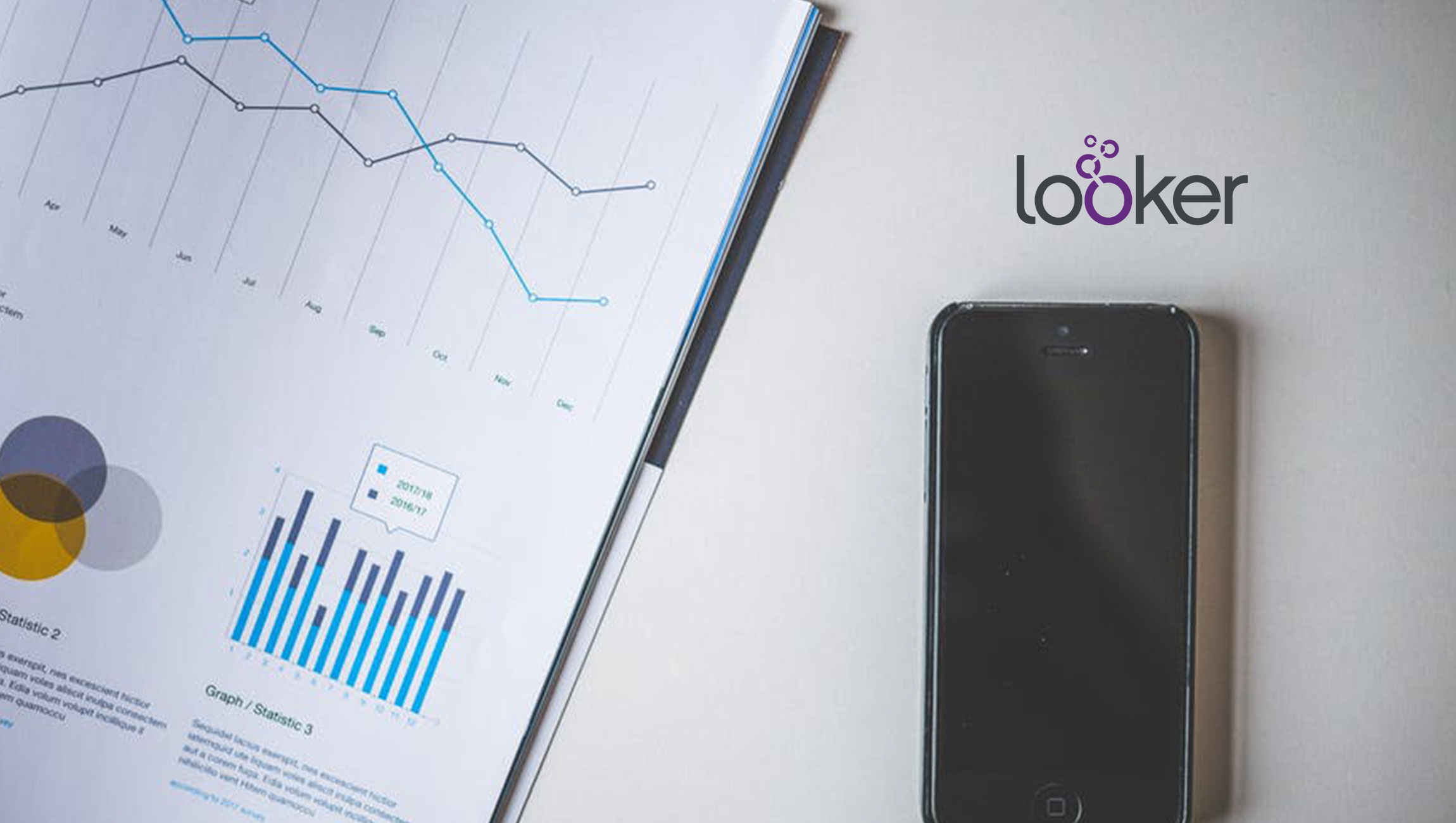 Looker Enhances Data Science Capability With Integration for Google BigQuery ML