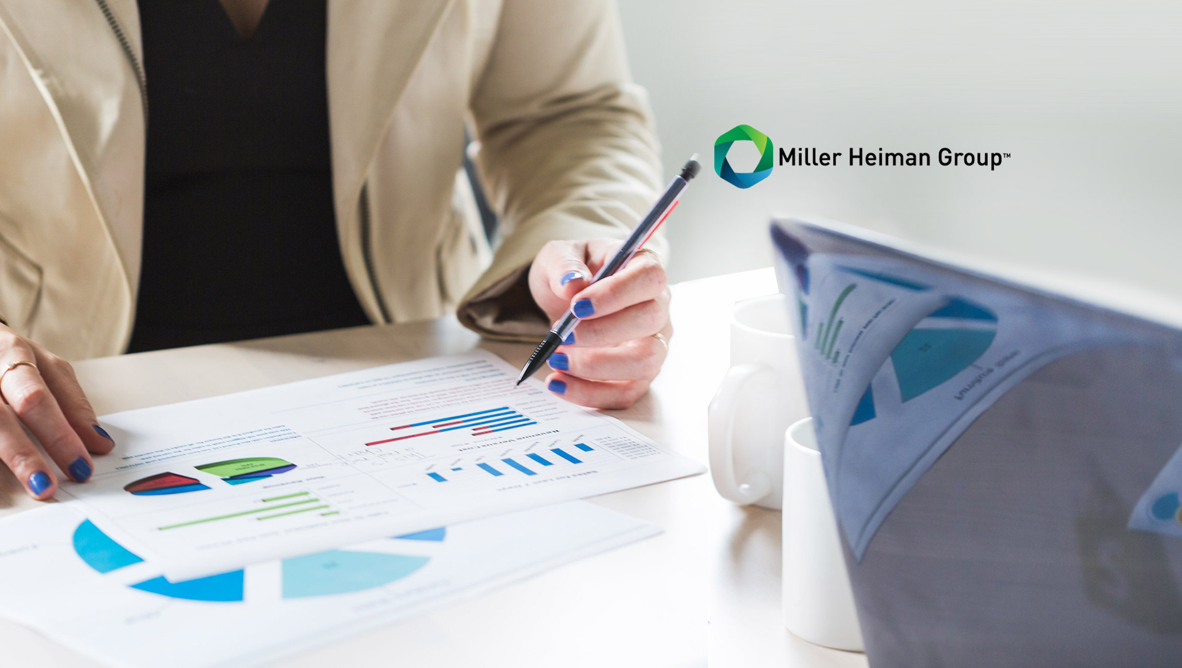 Miller Heiman Group Launches Sales Analytics Platform Linked to Major Methodology Update