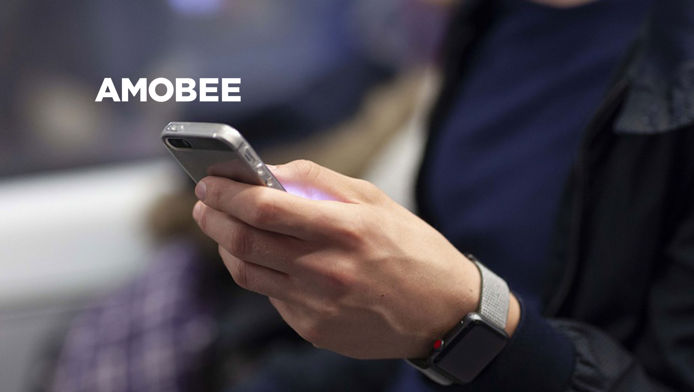 Epiphany Selects Amobee for Ad Tech Collaboration