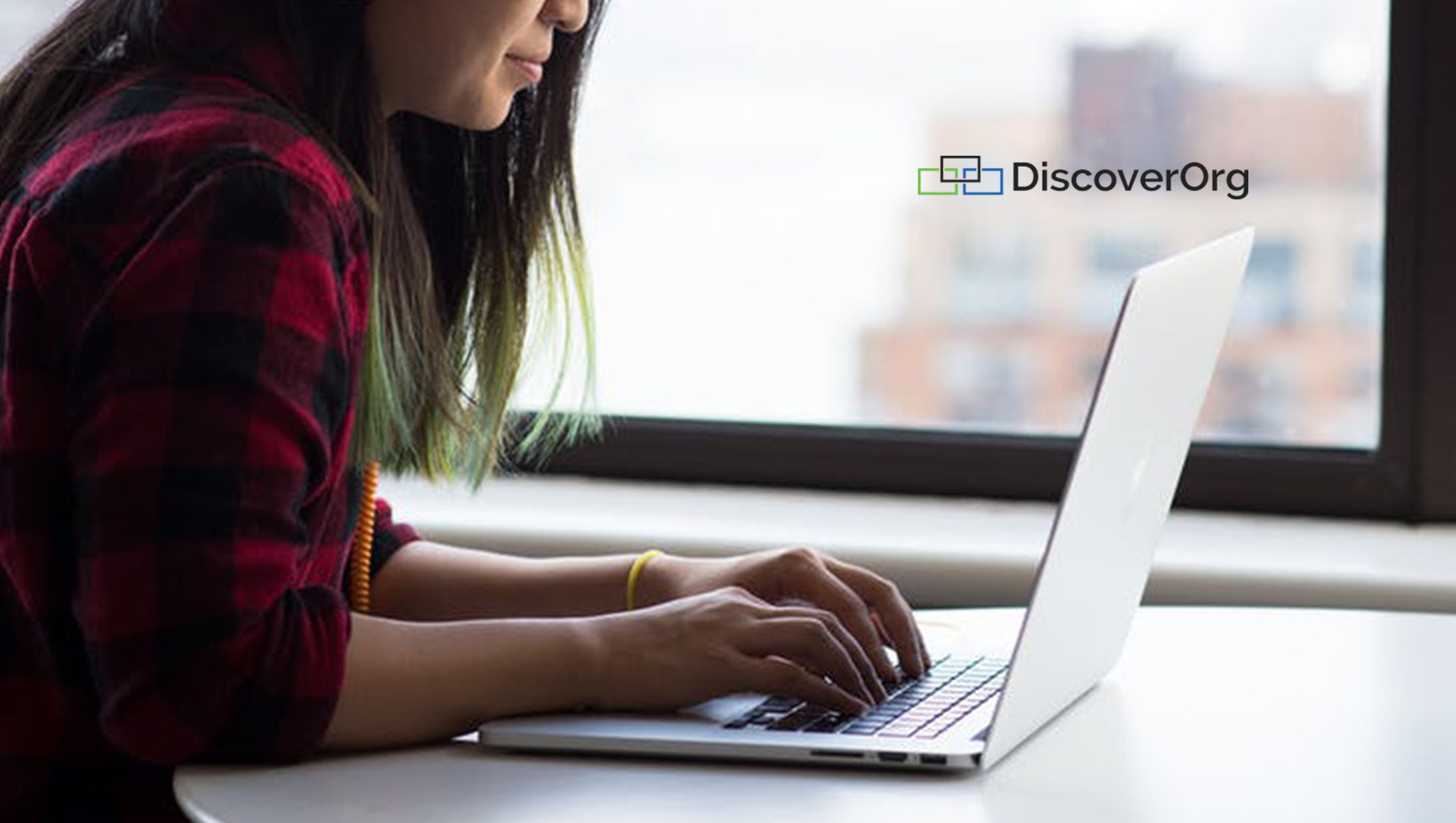 Discoverorg Launches New Dataset for Companies Selling into Operations Groups