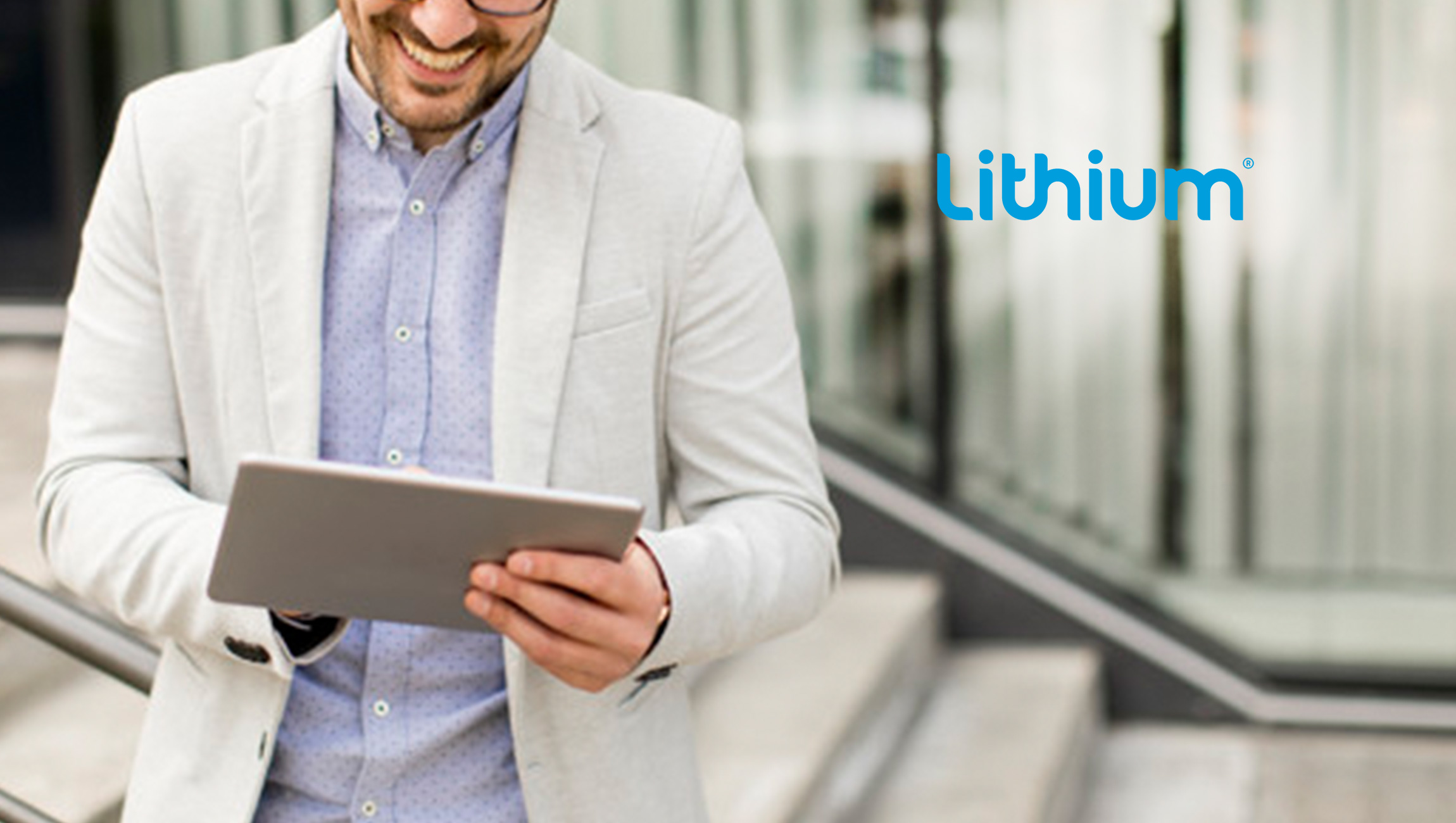 Lithium Offers Apple Business Chat Integration to Provide Convenient, Personal Messaging