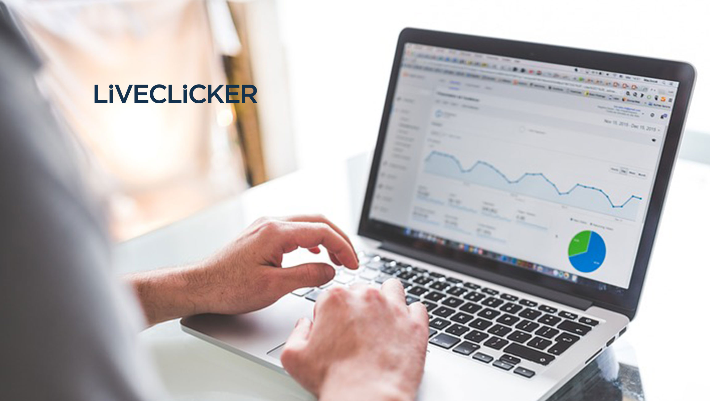 Liveclicker Scales New Heights in Adaptive Personalization Tools for Email Marketing Campaigns