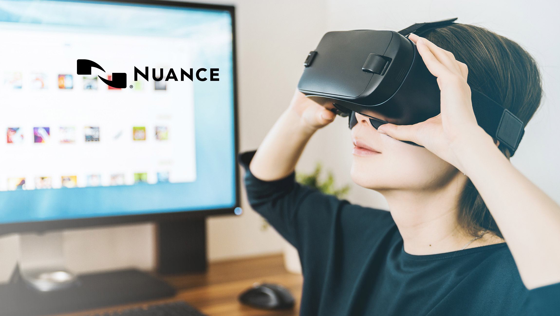 Nuance Continues to Lead in Delivering Matured AI-Powered Enterprise Intelligent Assistants