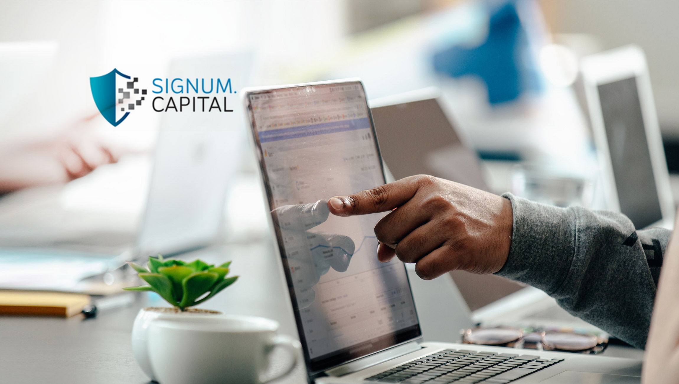 Signum Capital Validates Fysical: A Decentralized Location Data Market