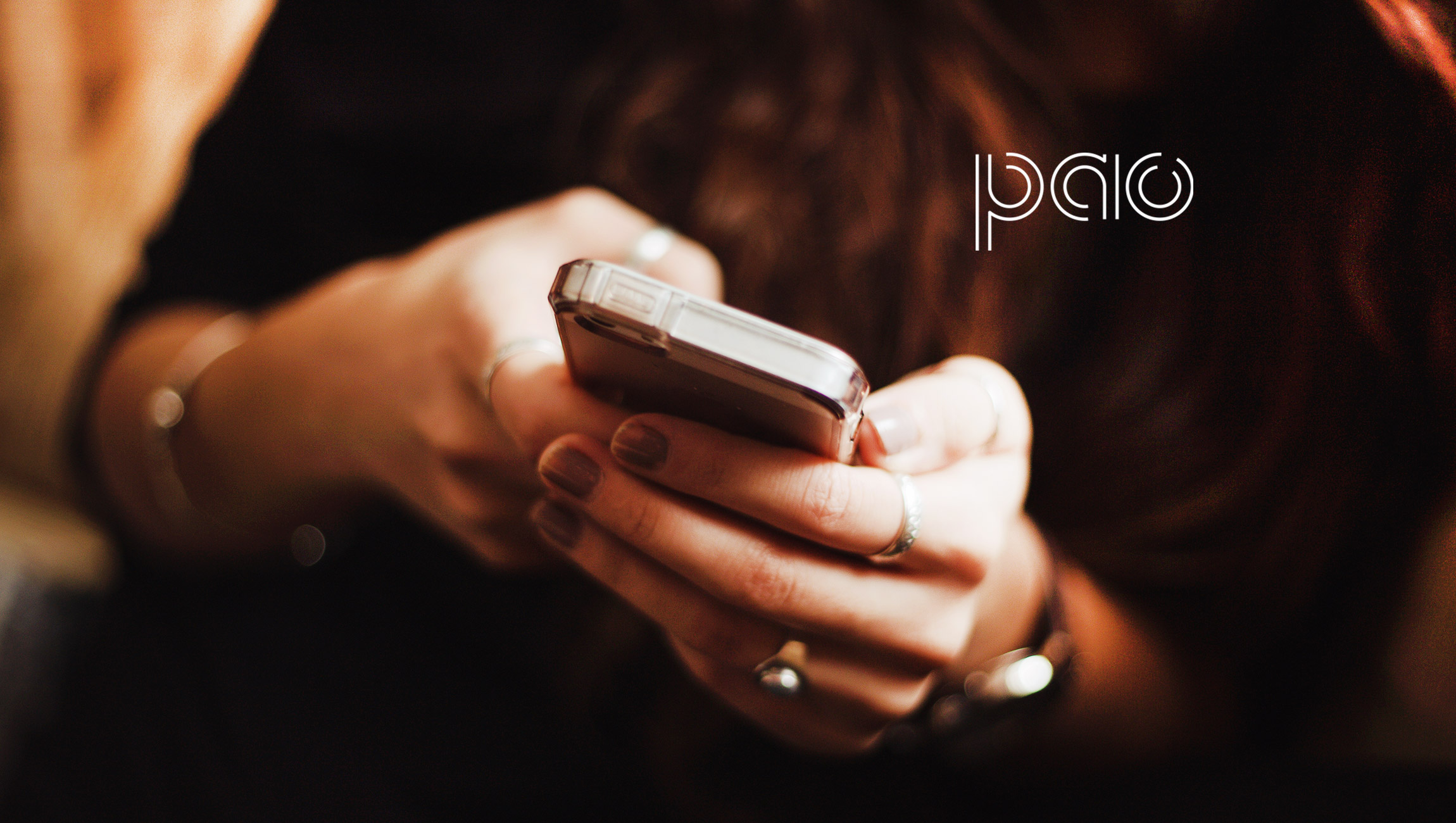 PAO APP Launches Beta iOS Version