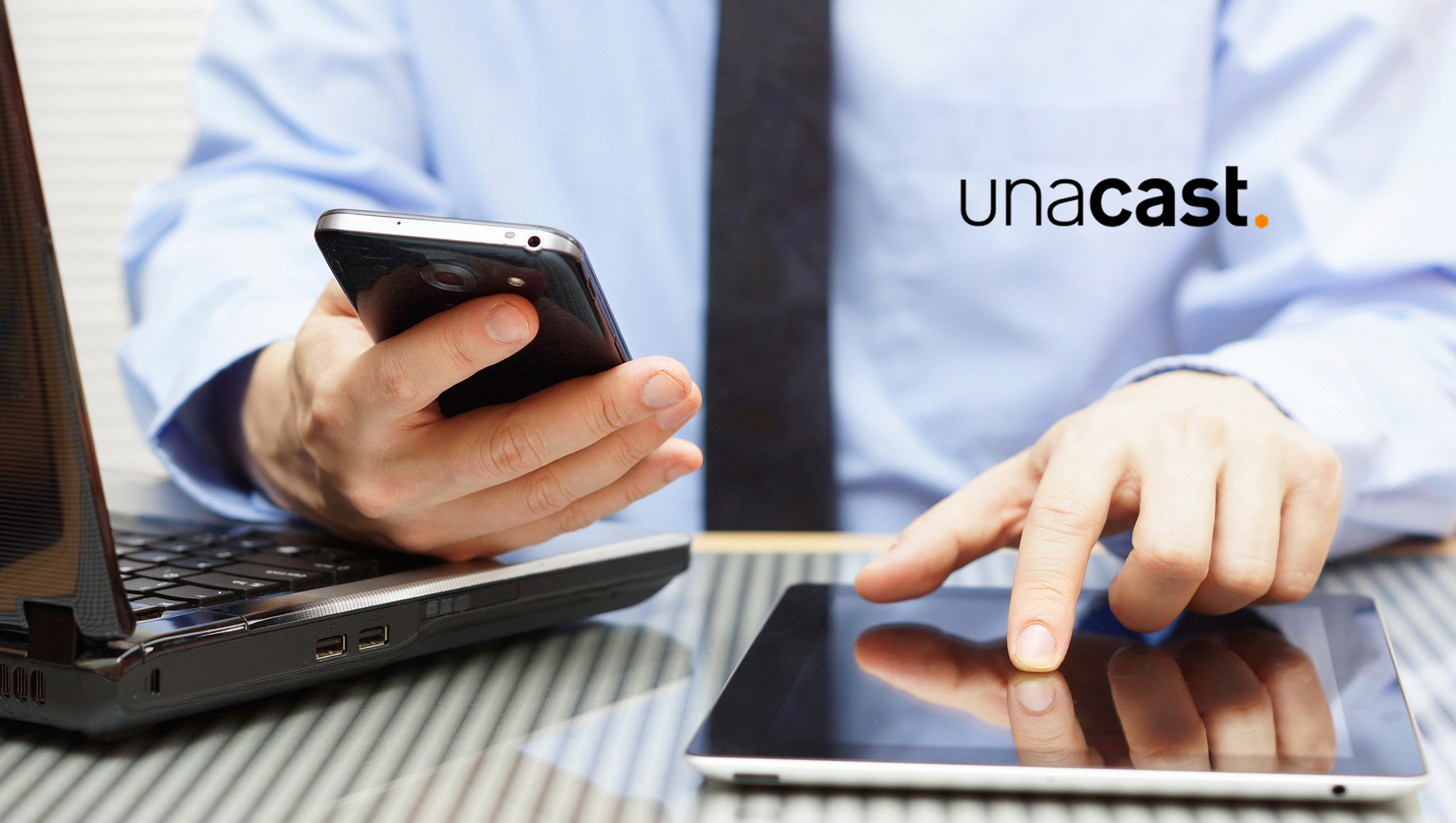 Unacast Turbine Offers Location Data Processing on Google Cloud Marketplace