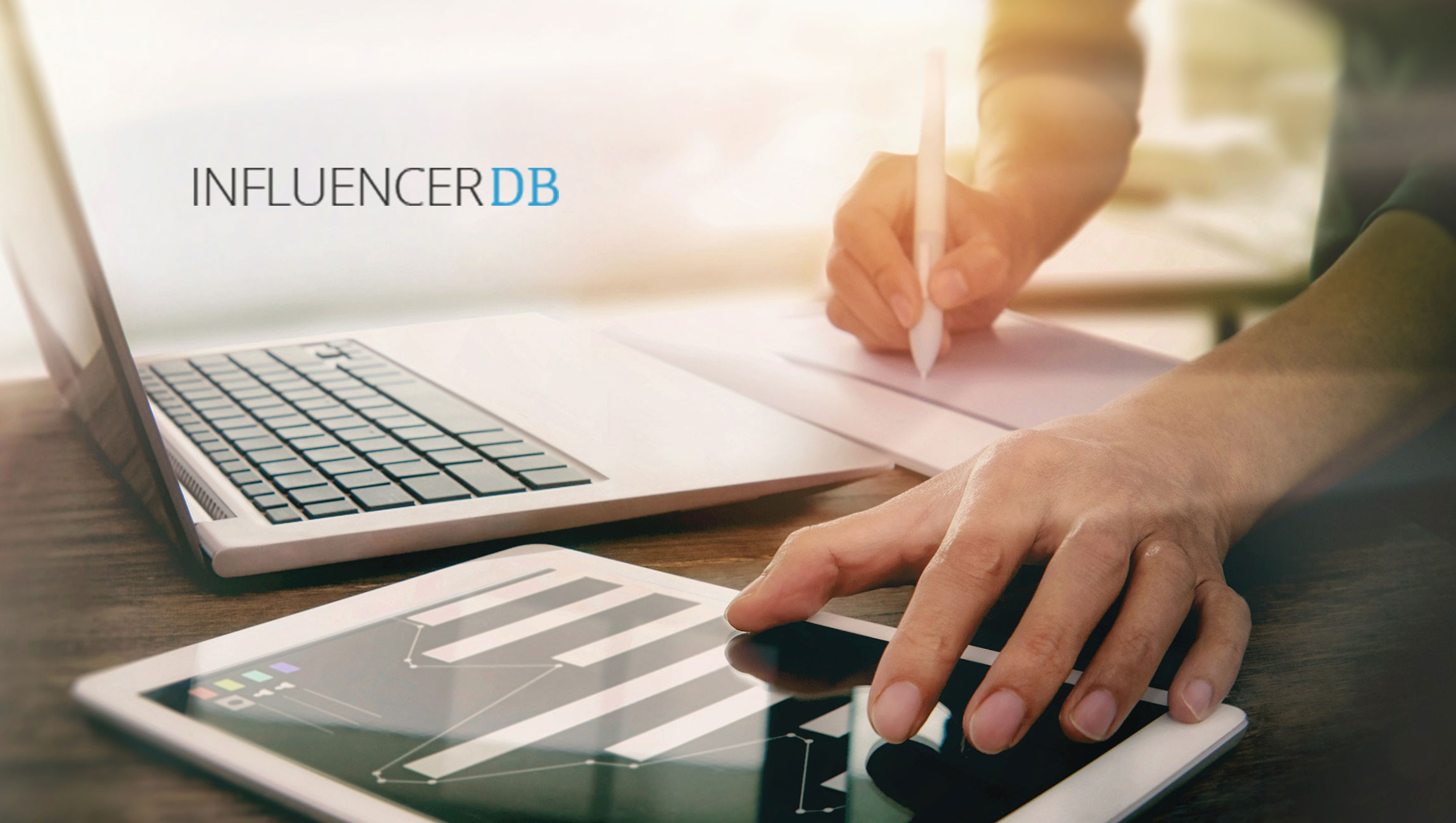 InfluencerDB Adds New Leaders to Its Sales and Marketing Team