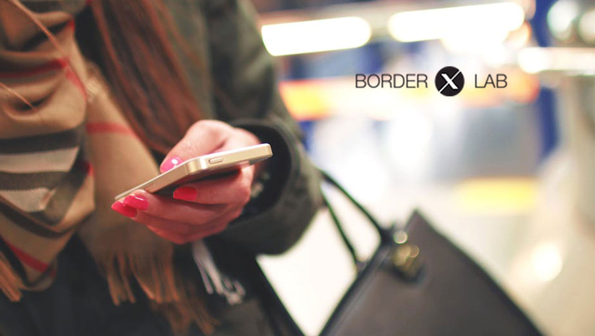 BorderX Lab Opens New York City Office and Taps Nancy Zhang as Manager and Head of Partnerships