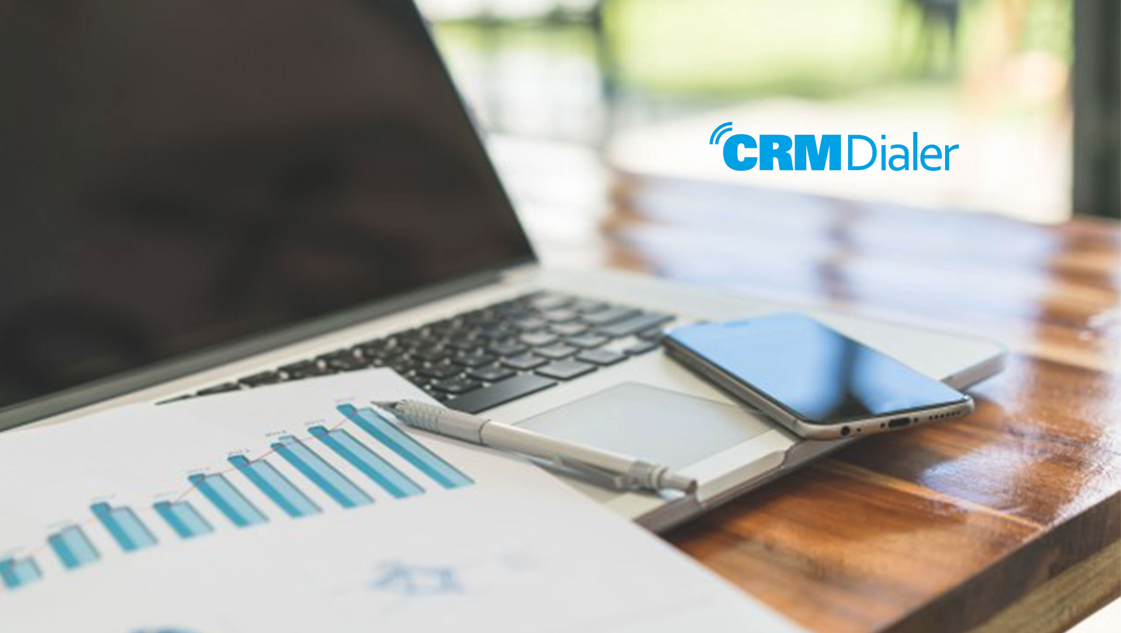 CRMDialer Announces Release of Revolutionary Visitor Tracking Functionality for Marketers