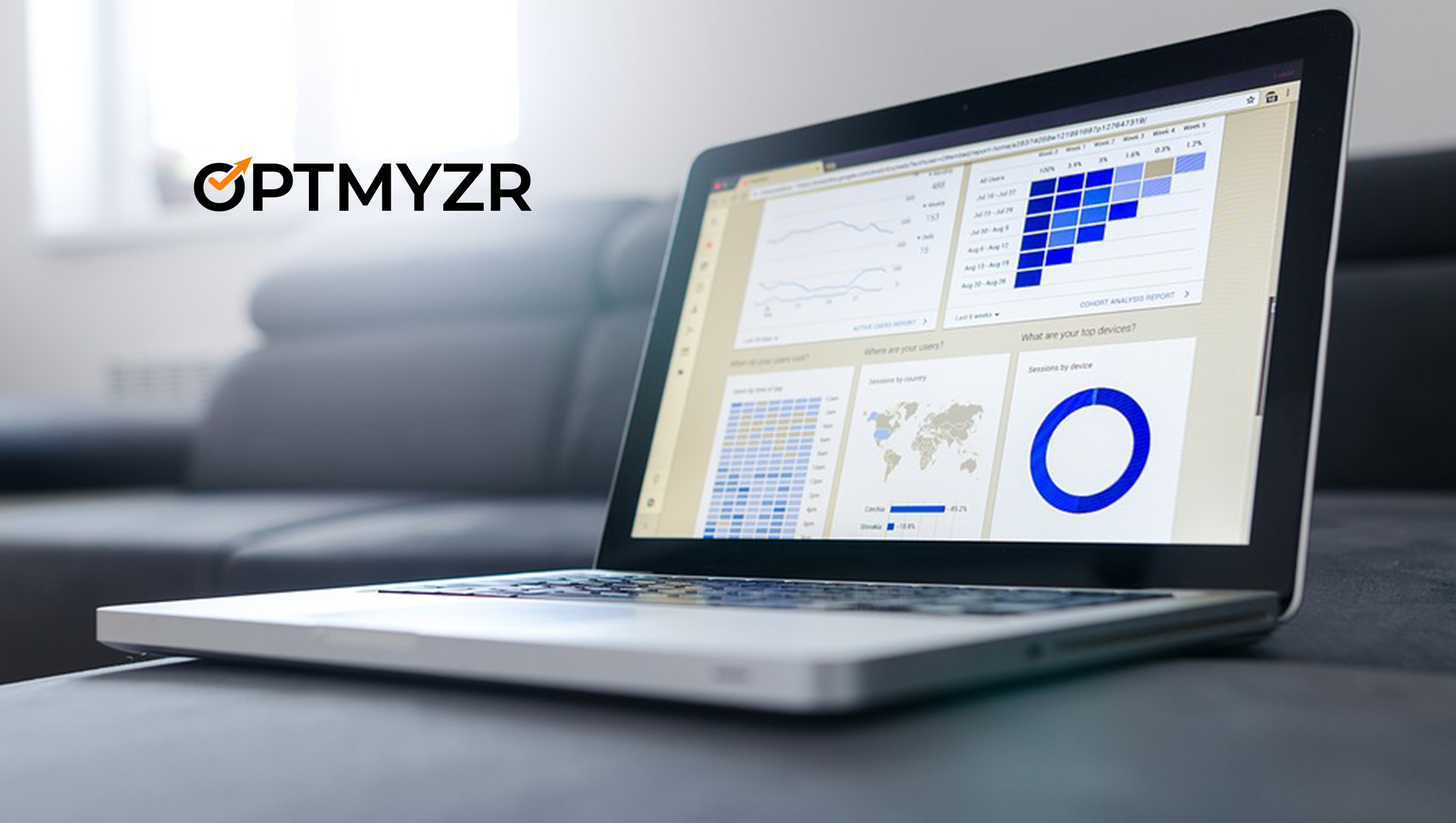 Optmyzr Expands Amazon Ads Capabilities Within Its Full Pay-Per-Click Management Suite