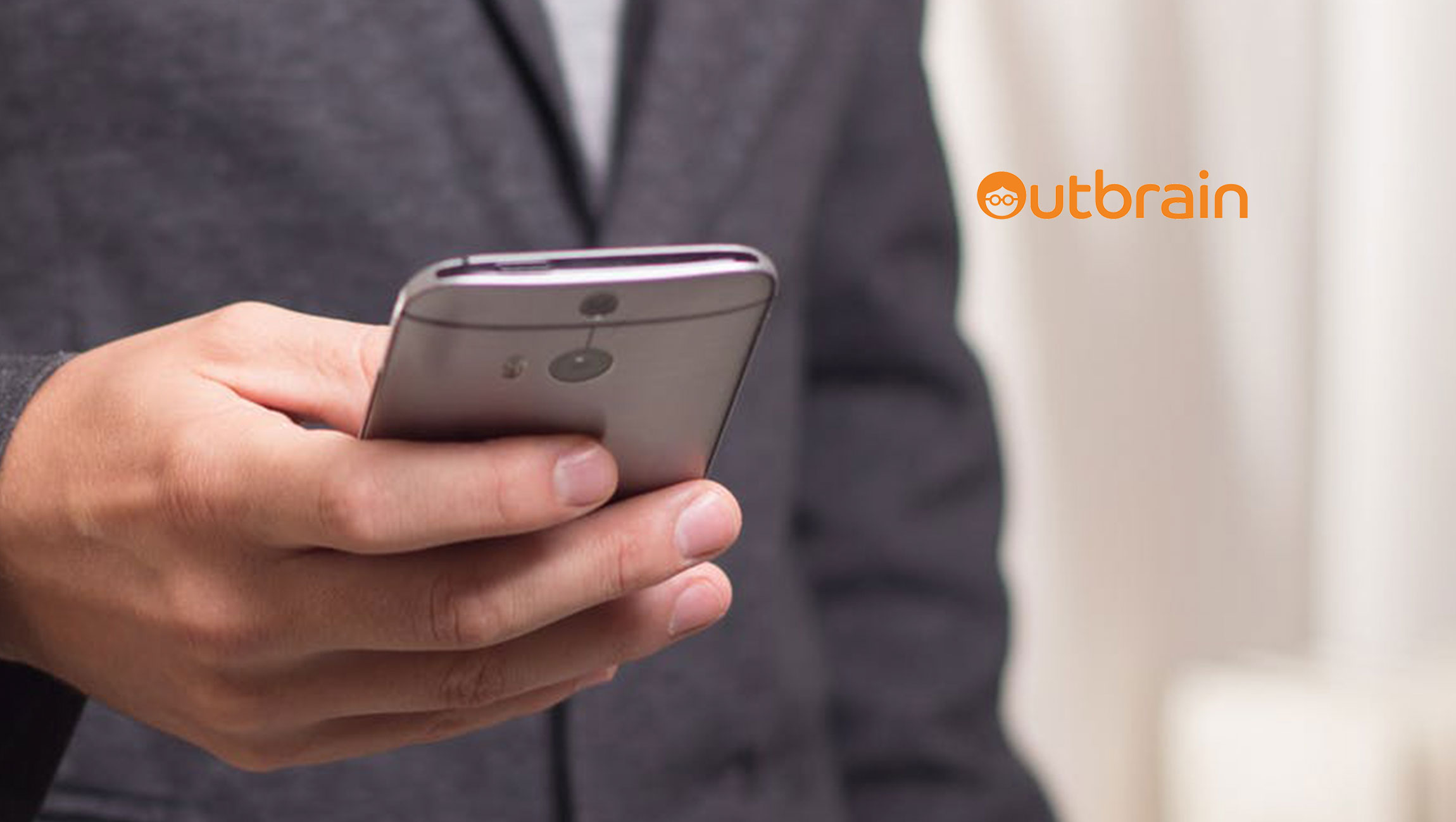 Outbrain Appoints Vice President For US Marketing