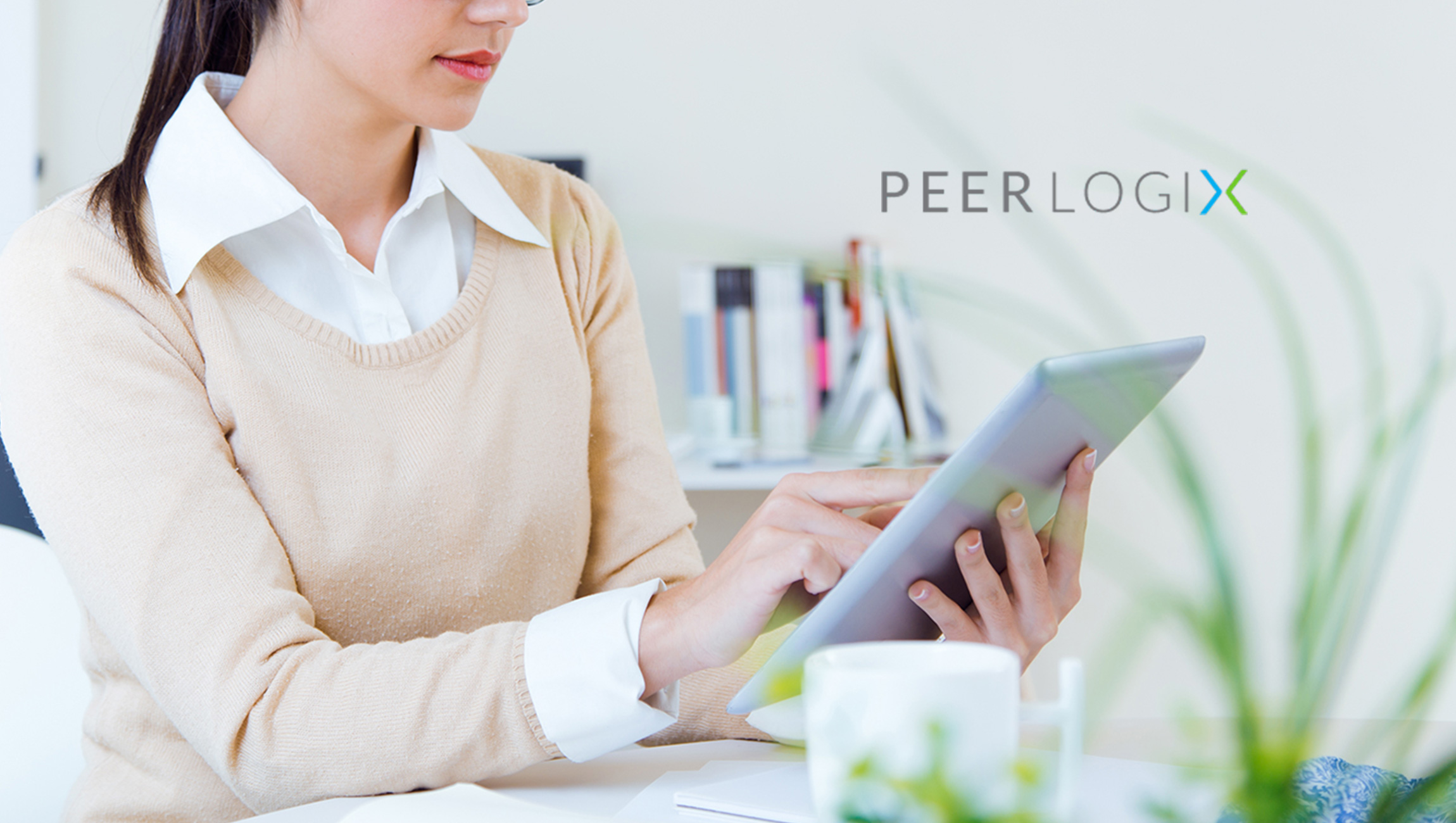 PeerLogix Expands Team, Prepares for Q4 Growth