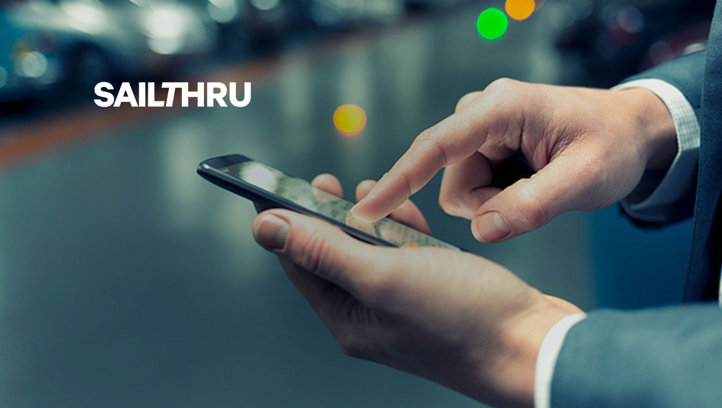 Sailthru Named to Gartner's 2018 Magic Quadrant for Mobile Marketing Platforms