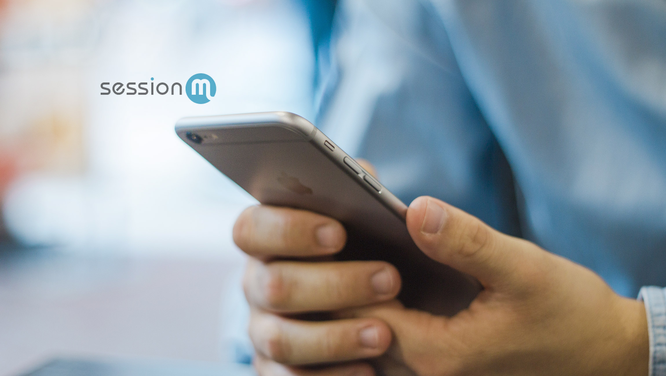 SessionM Recognized by Gartner for CDP for Mobile Marketing