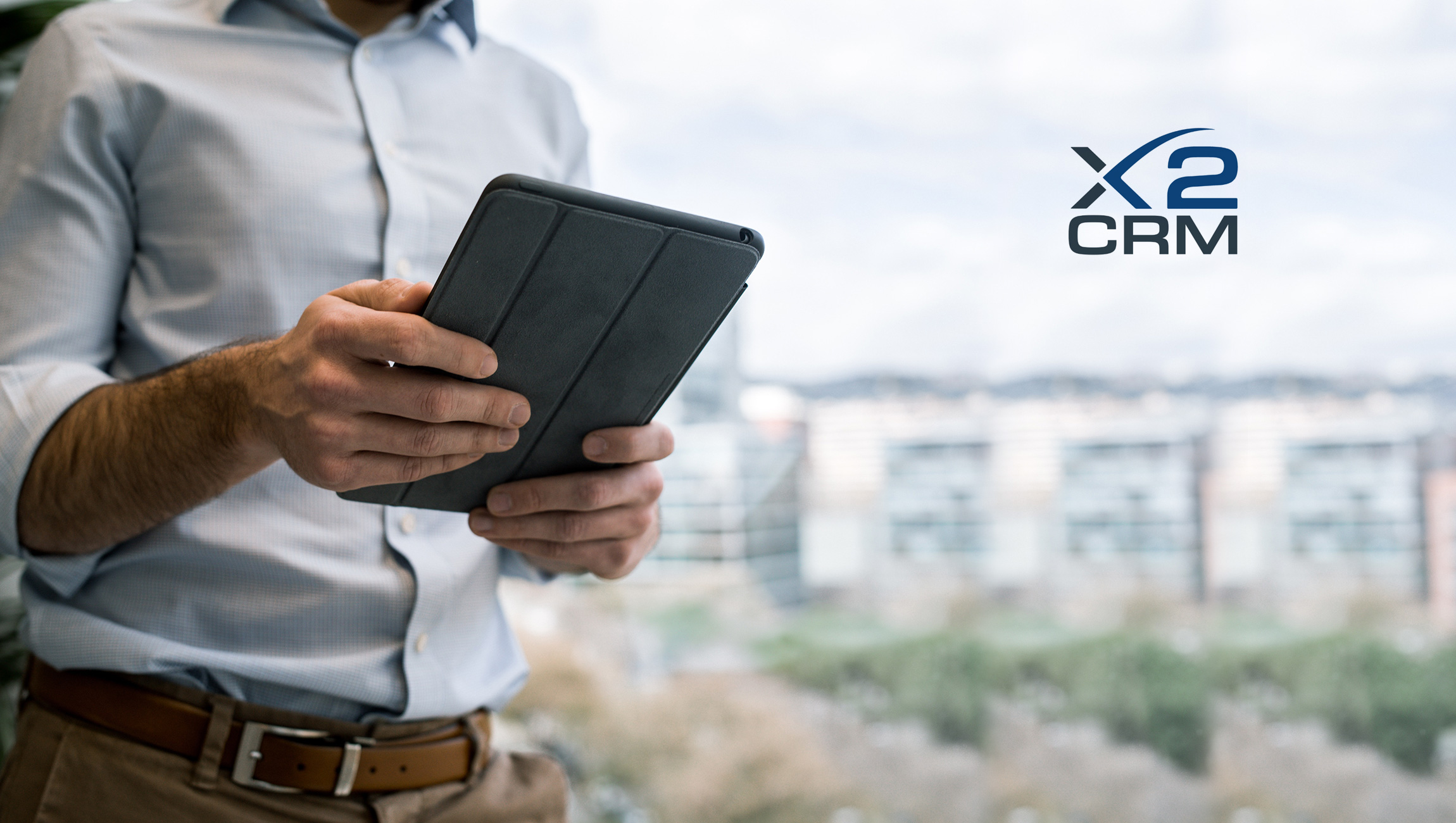 X2CRM Receives 2018 CRM Rising Star Award