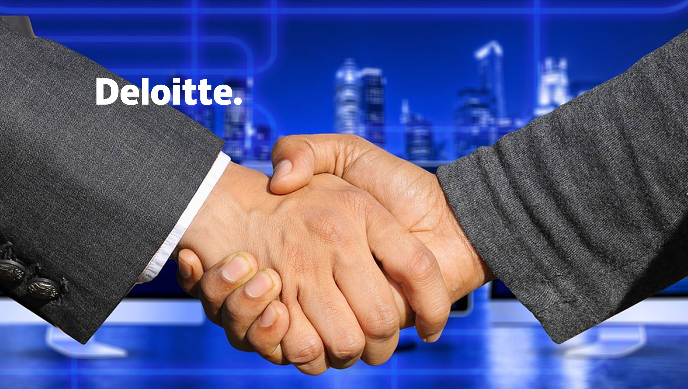 Deloitte and CoreStack Join Forces to Deliver Best-in-Class Cloud Operations Capabilities