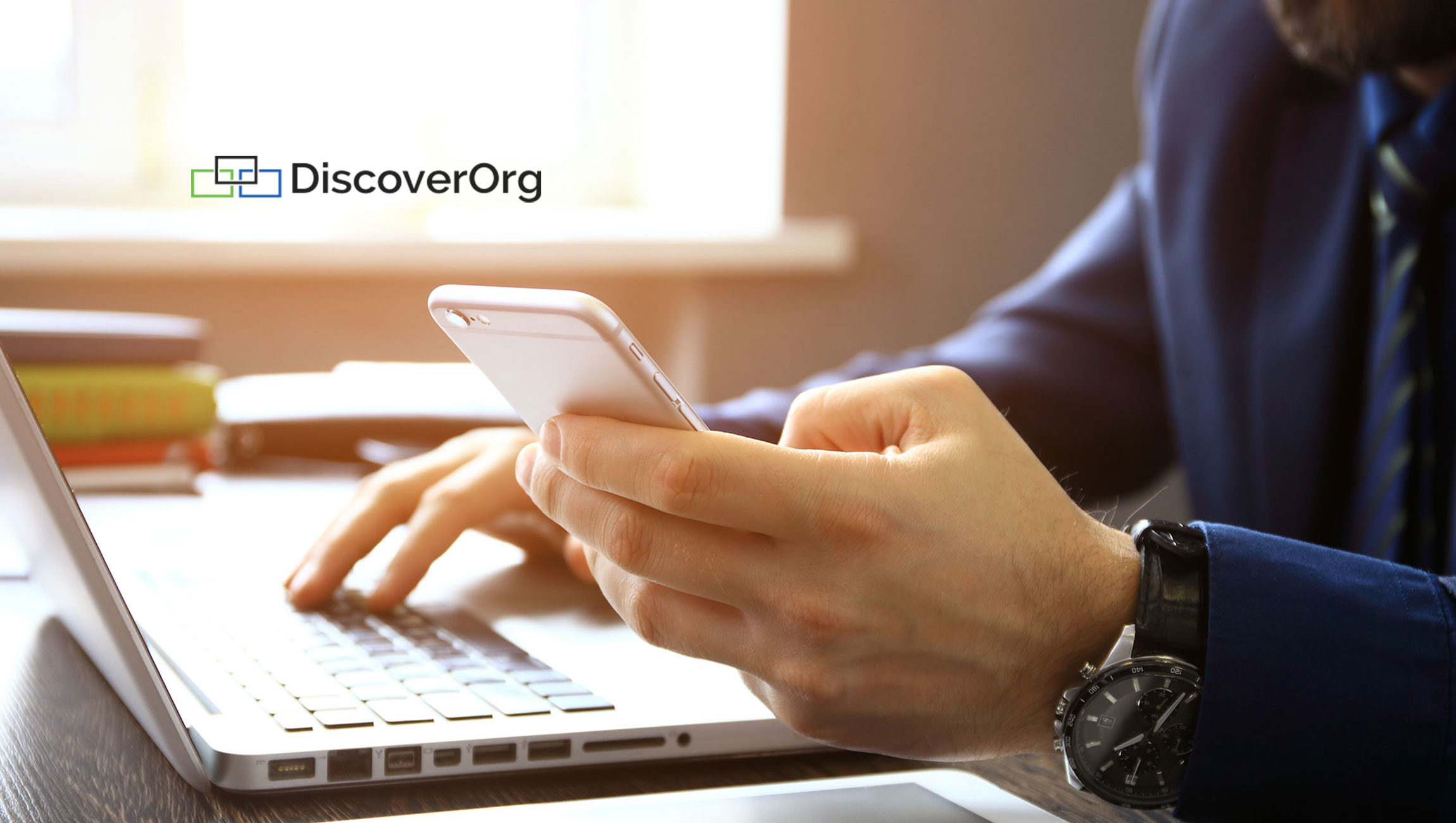 DiscoverOrg Significantly Expands Technographics Coverage – Powering More Pipeline Growth For Sales and Marketing Teams