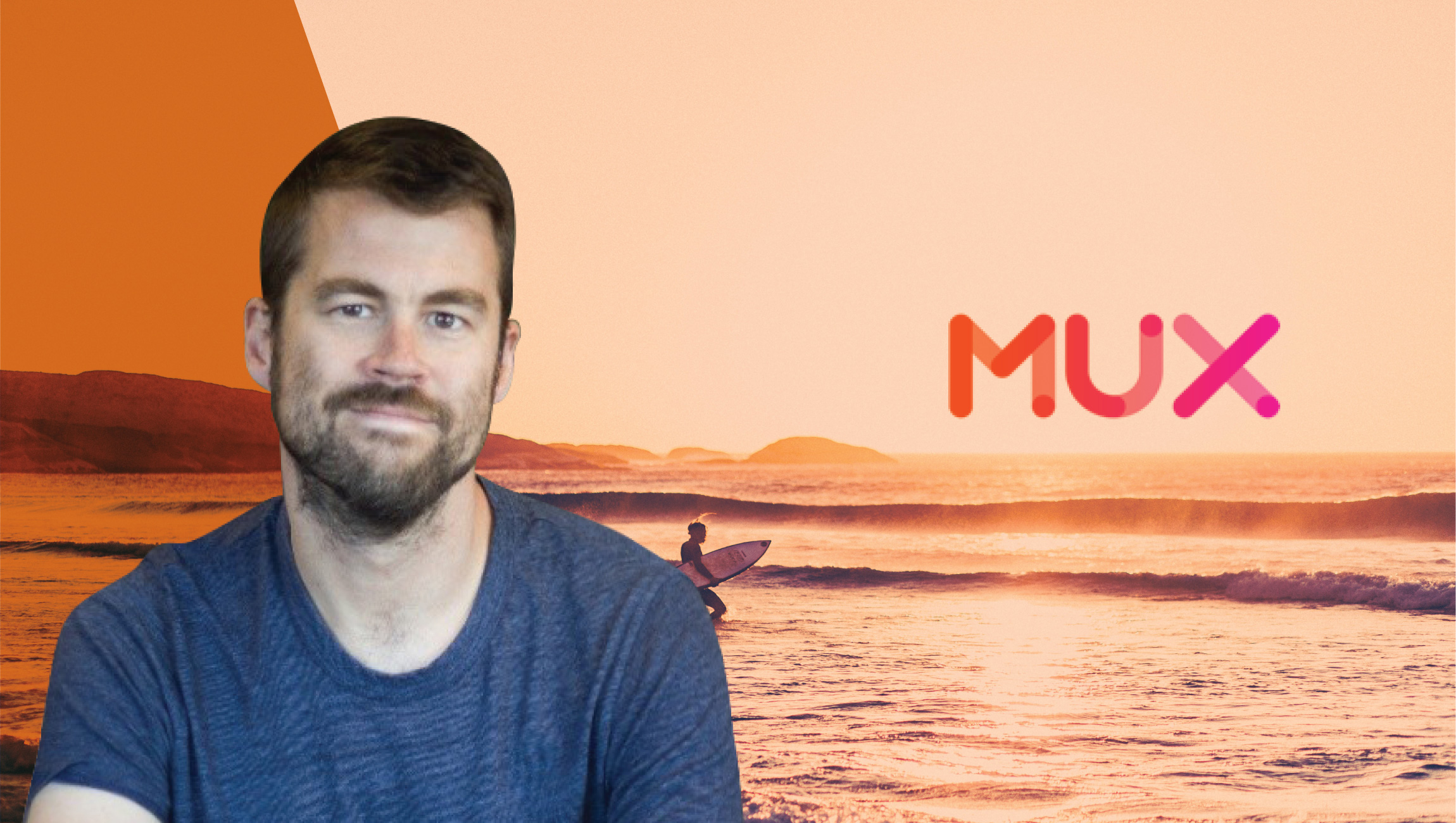 Interview with John Dahl, CEO at Mux