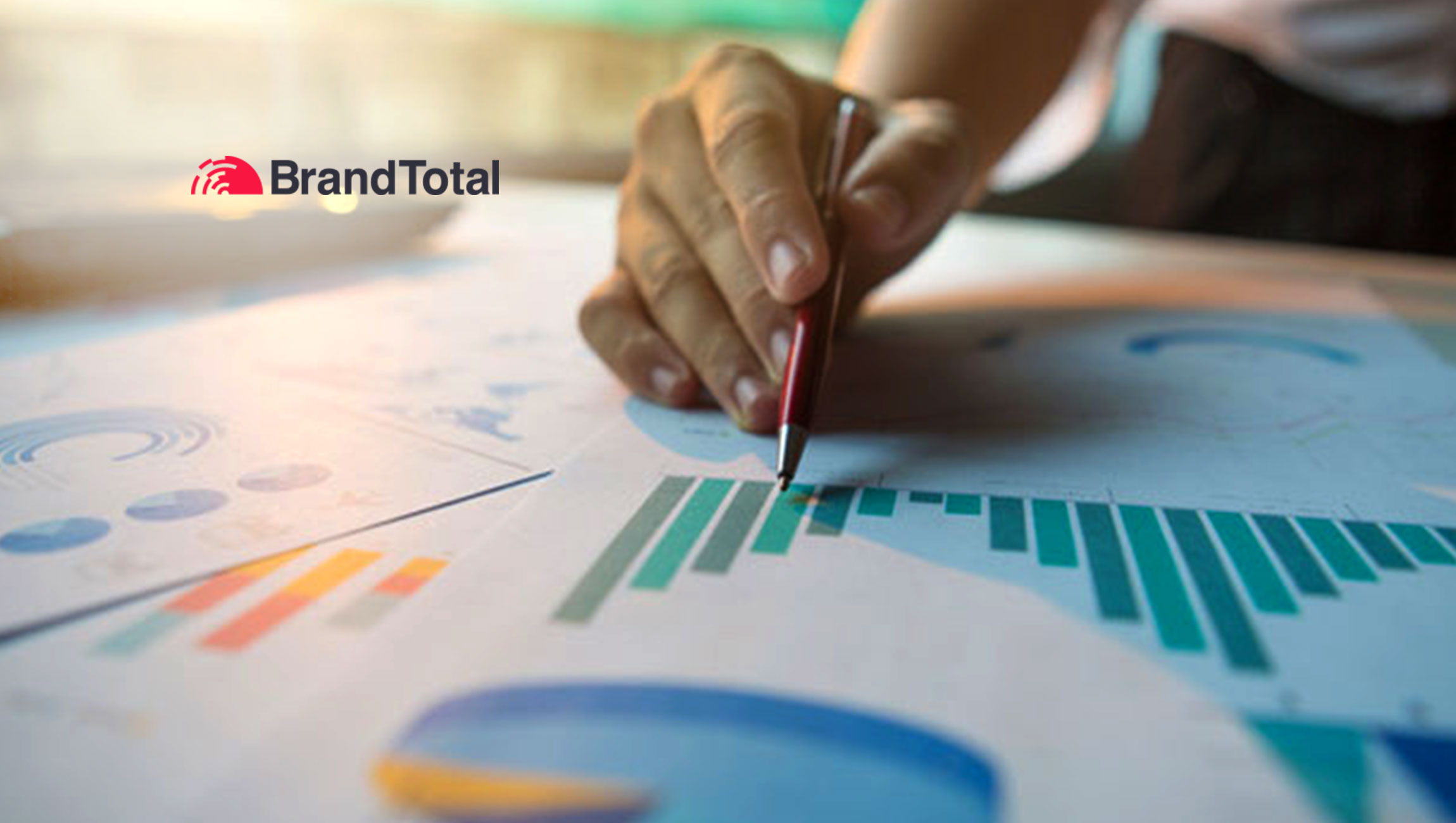 BrandTotal Raises $6 Million in Series A Round to Expand Rollout of Agile Marketing Platform