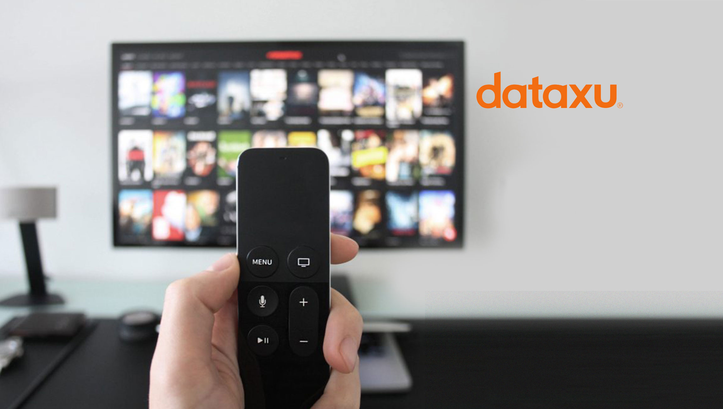 dataxu Announces TotalTV for Advertisers, Spanning Linear, Connected and Addressable TV