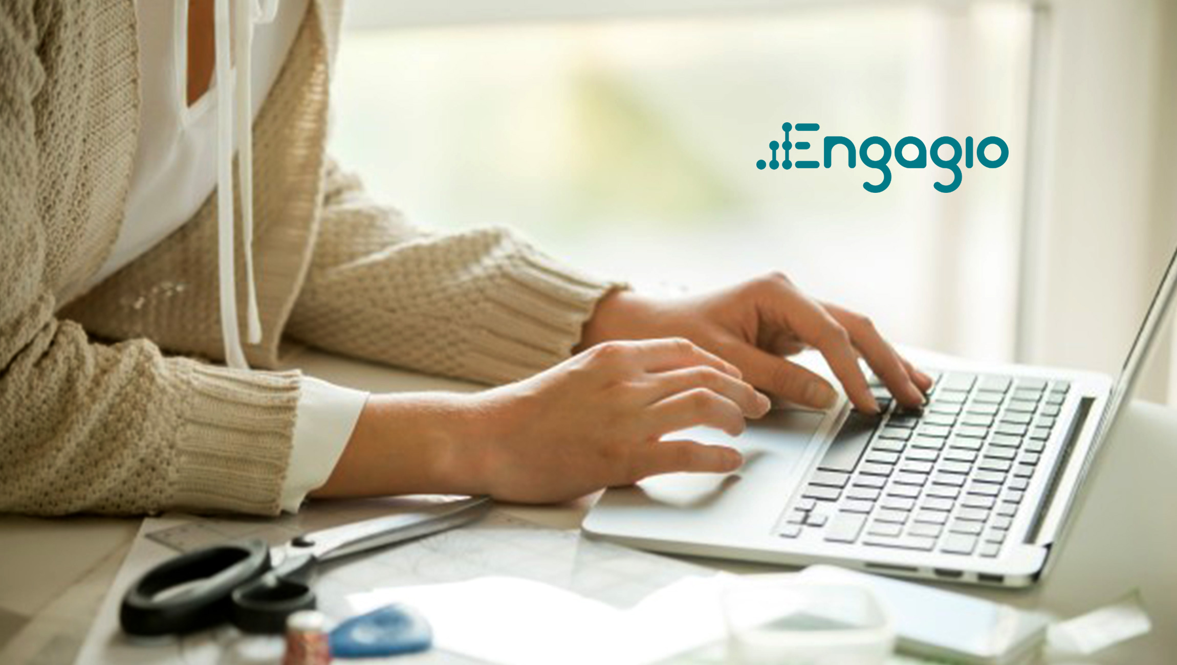 Engagio Strengthens Executive Team with Two Marketing Industry Veterans