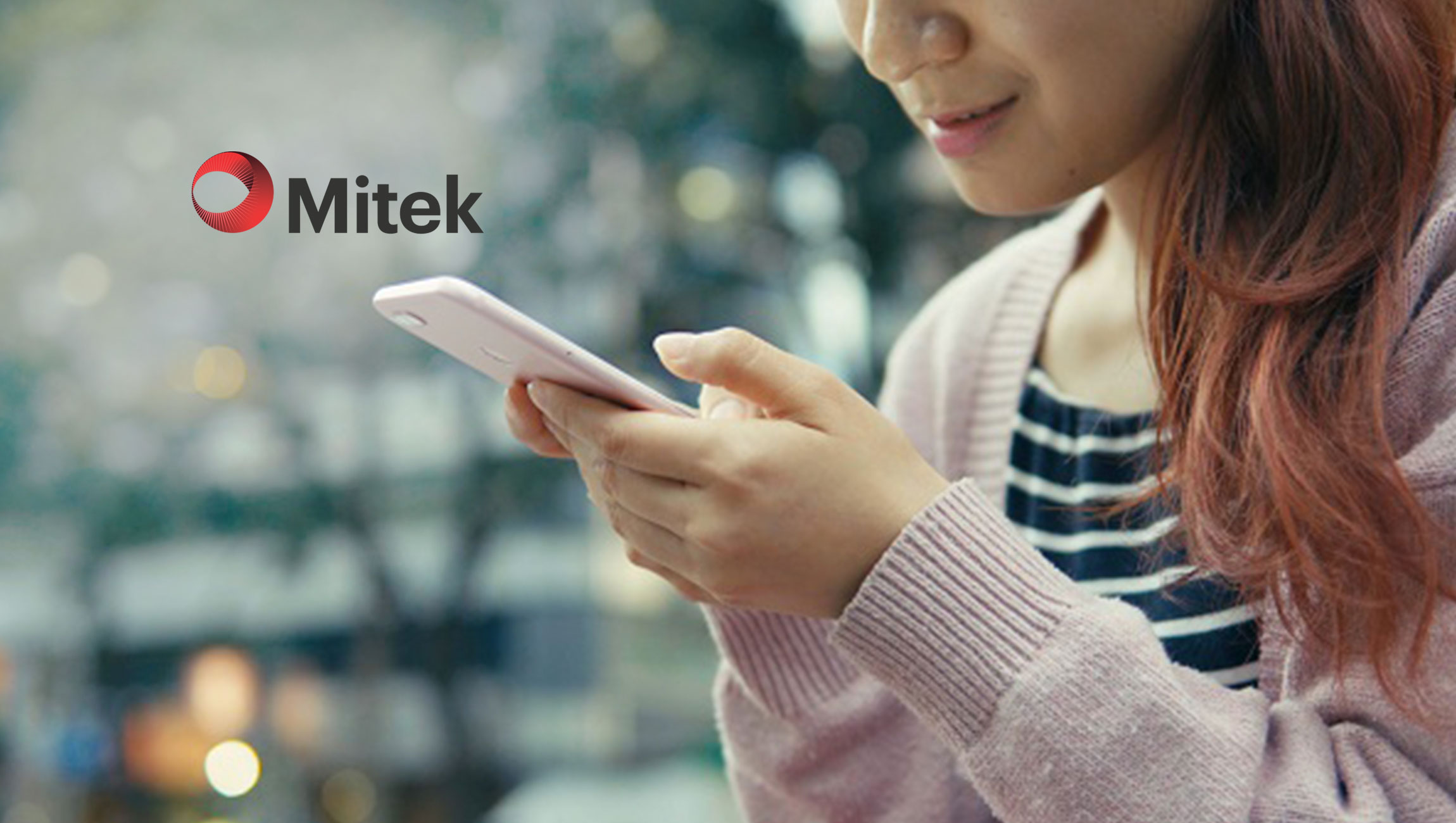 Mitek and JanusID Deliver Real-Time Identity Verification to SMBs