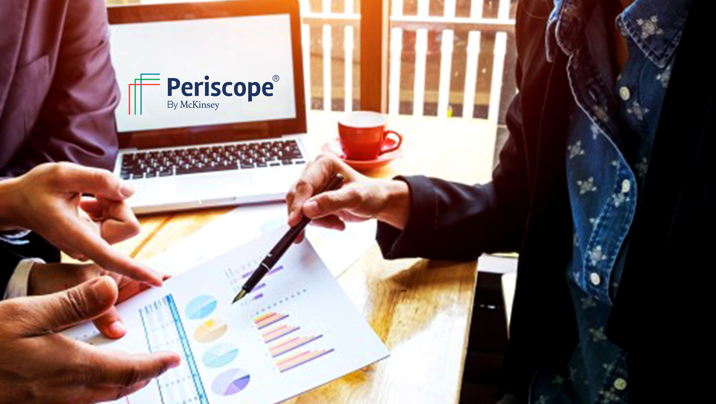 Periscope By McKinsey Named in Five Gartner Hype Cycle Reports