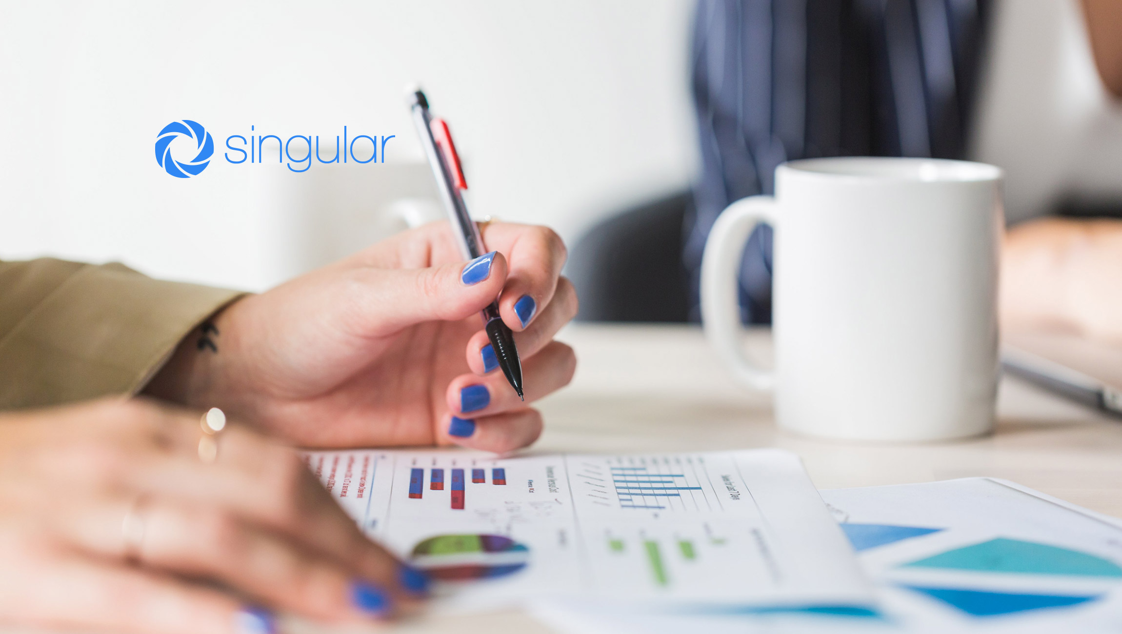 Singular Raises $30 Million Series B Funding Round to Help Growth Marketers Harness the Data Explosion