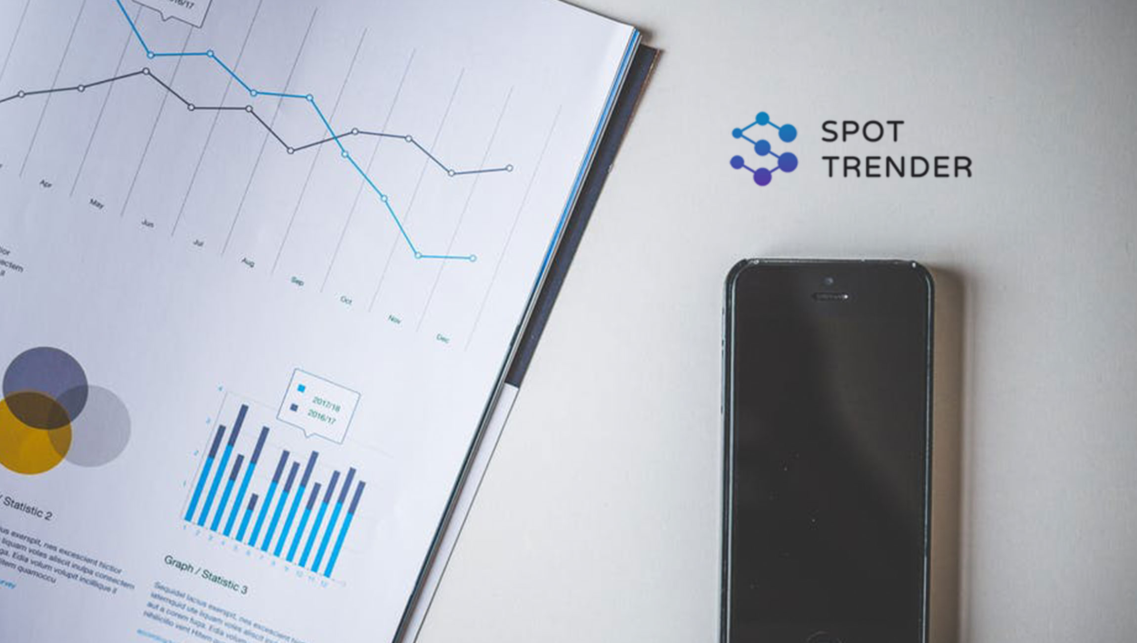 Spot Trender Launches Reimagined Brand Tracking and Ad Testing Technology