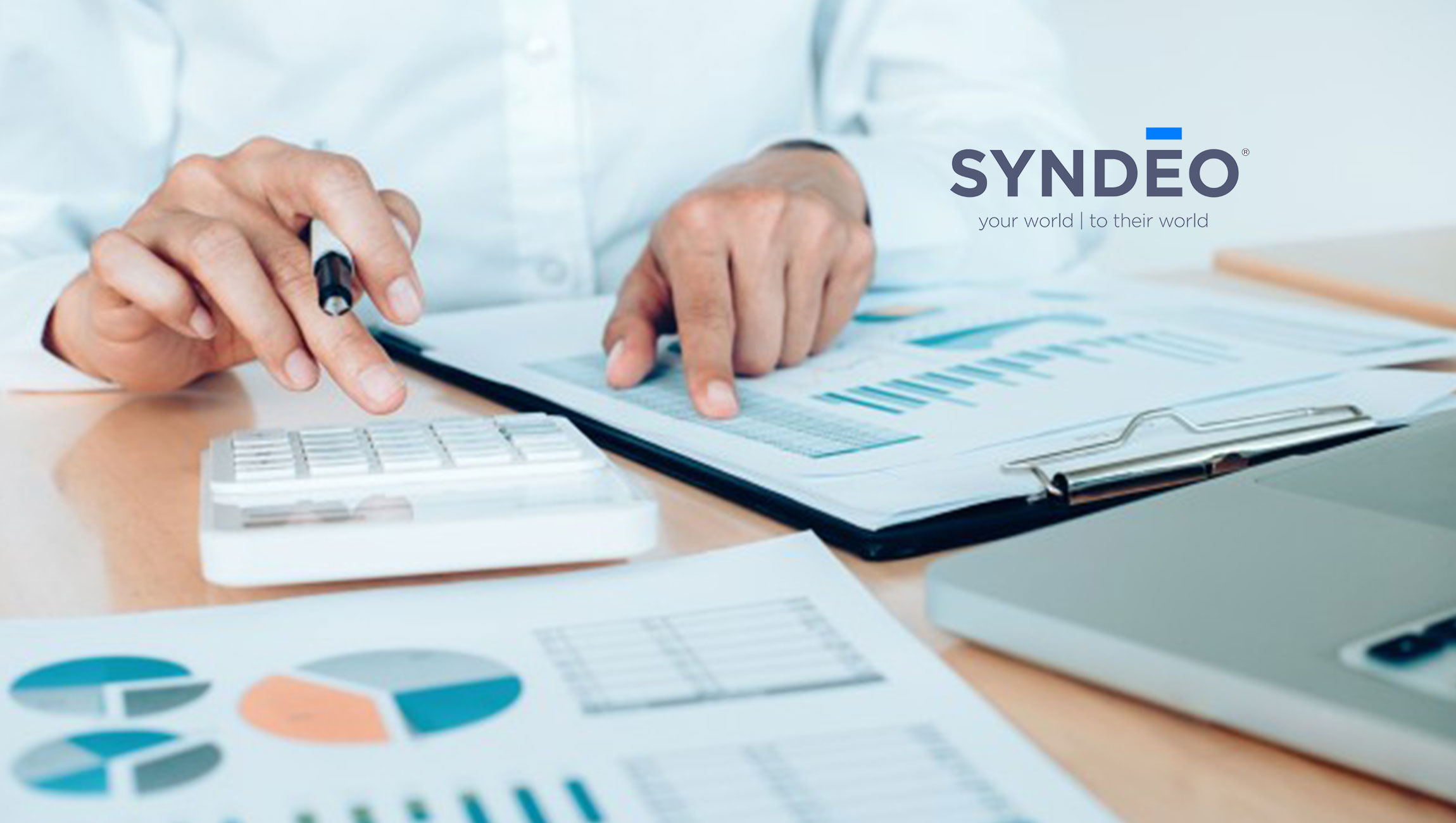 Syndeo Unveils “Arcanine Release” Delivering Artificial Intelligence for Customer Engagement