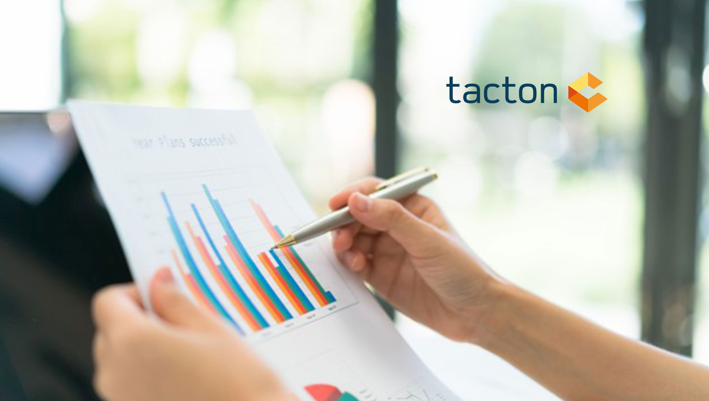 Tacton Makes Four New Hires to Support Massive Growth in North America