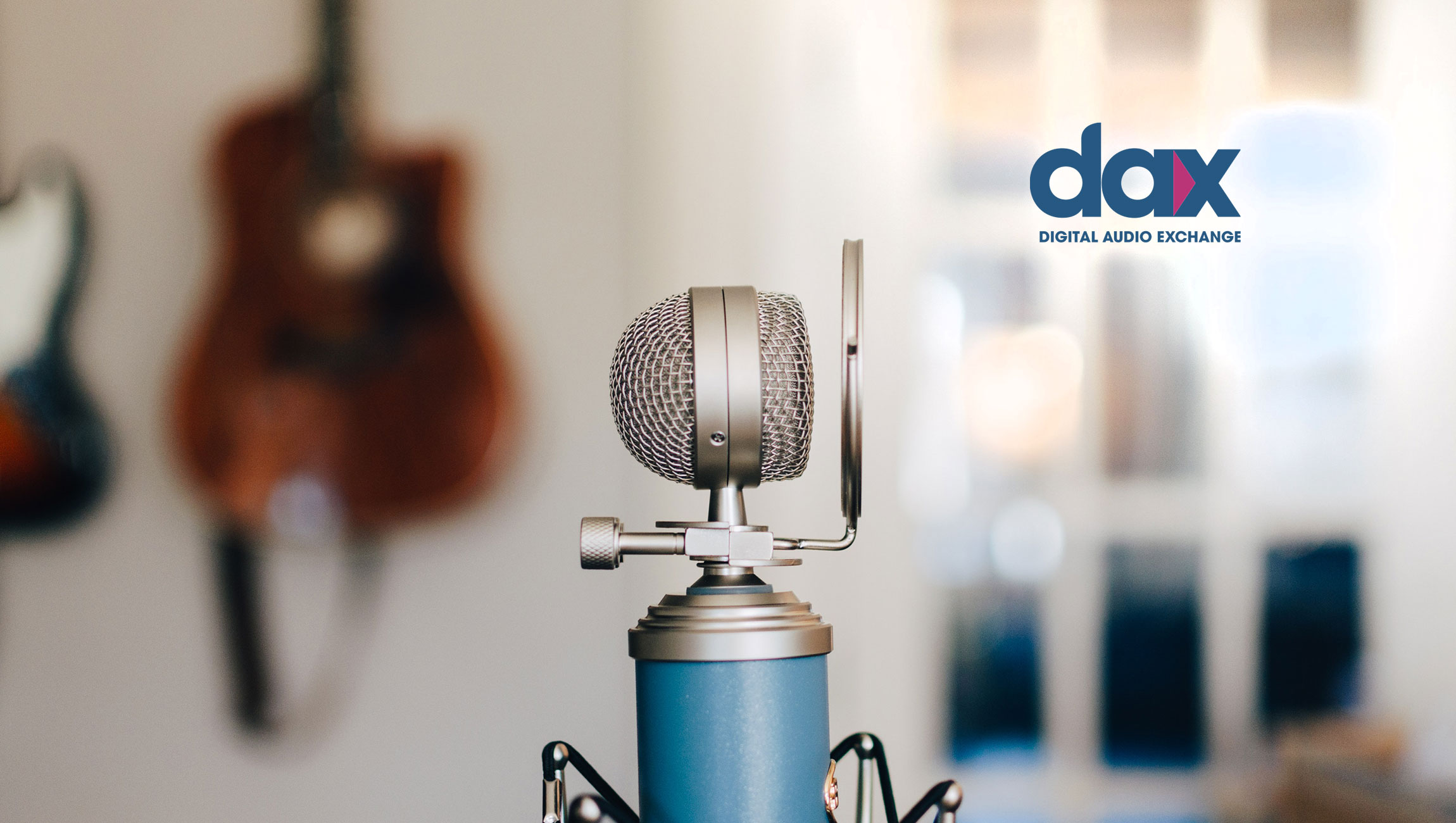 DAX Named As Exclusive Distribution and Monetization Partner for America 2.0 Podcast