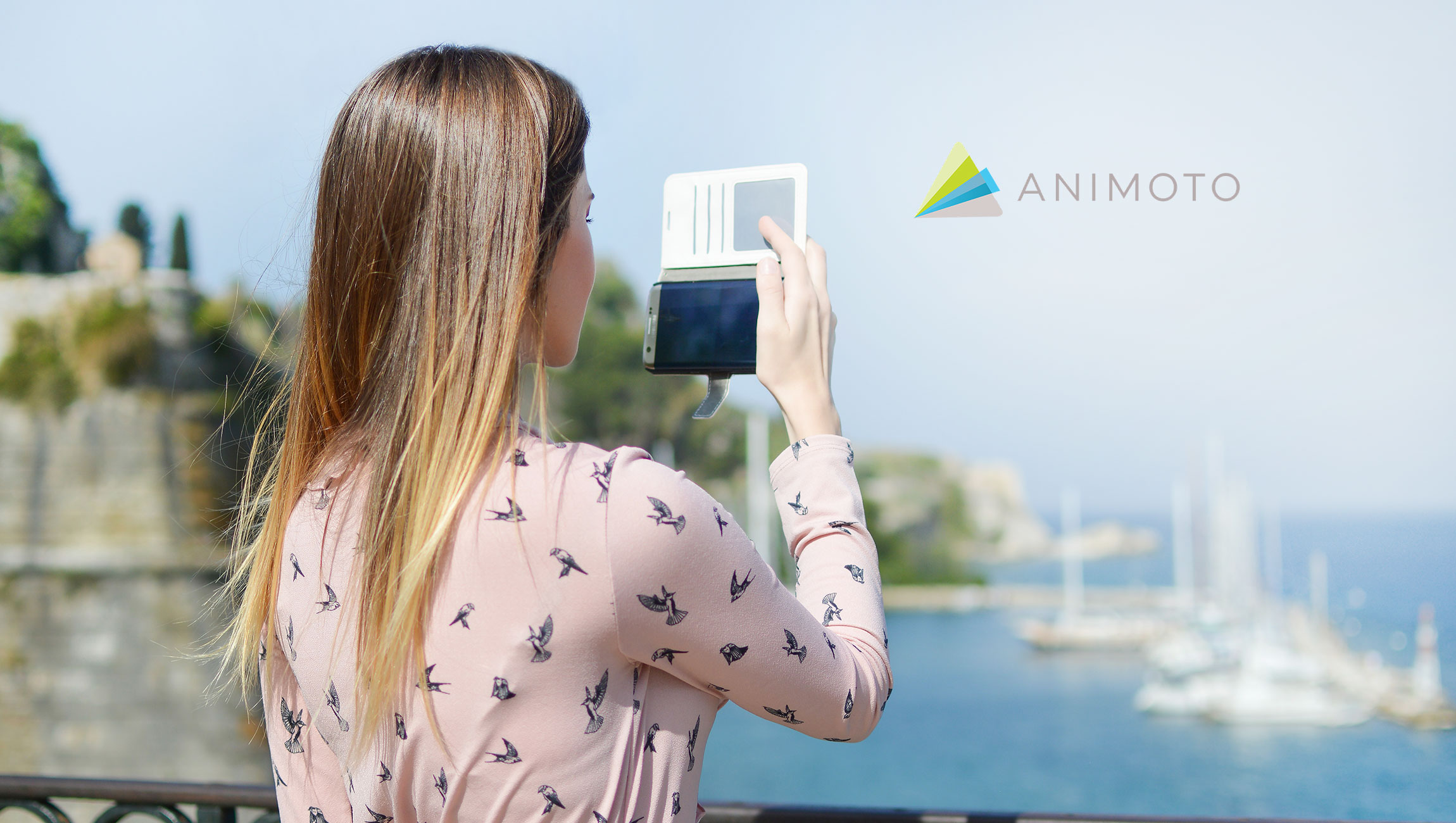 Animoto Releases 2018 State of Social Video Consumer and Marketer Trends Report