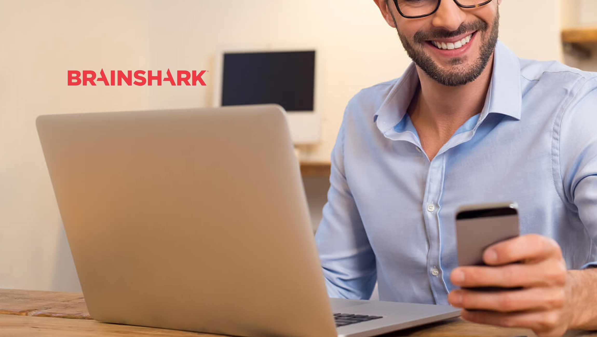 Brainshark Introduces Sales Coaching 'Practice Field' - to Help Sellers Rehearse and Master Their Messages