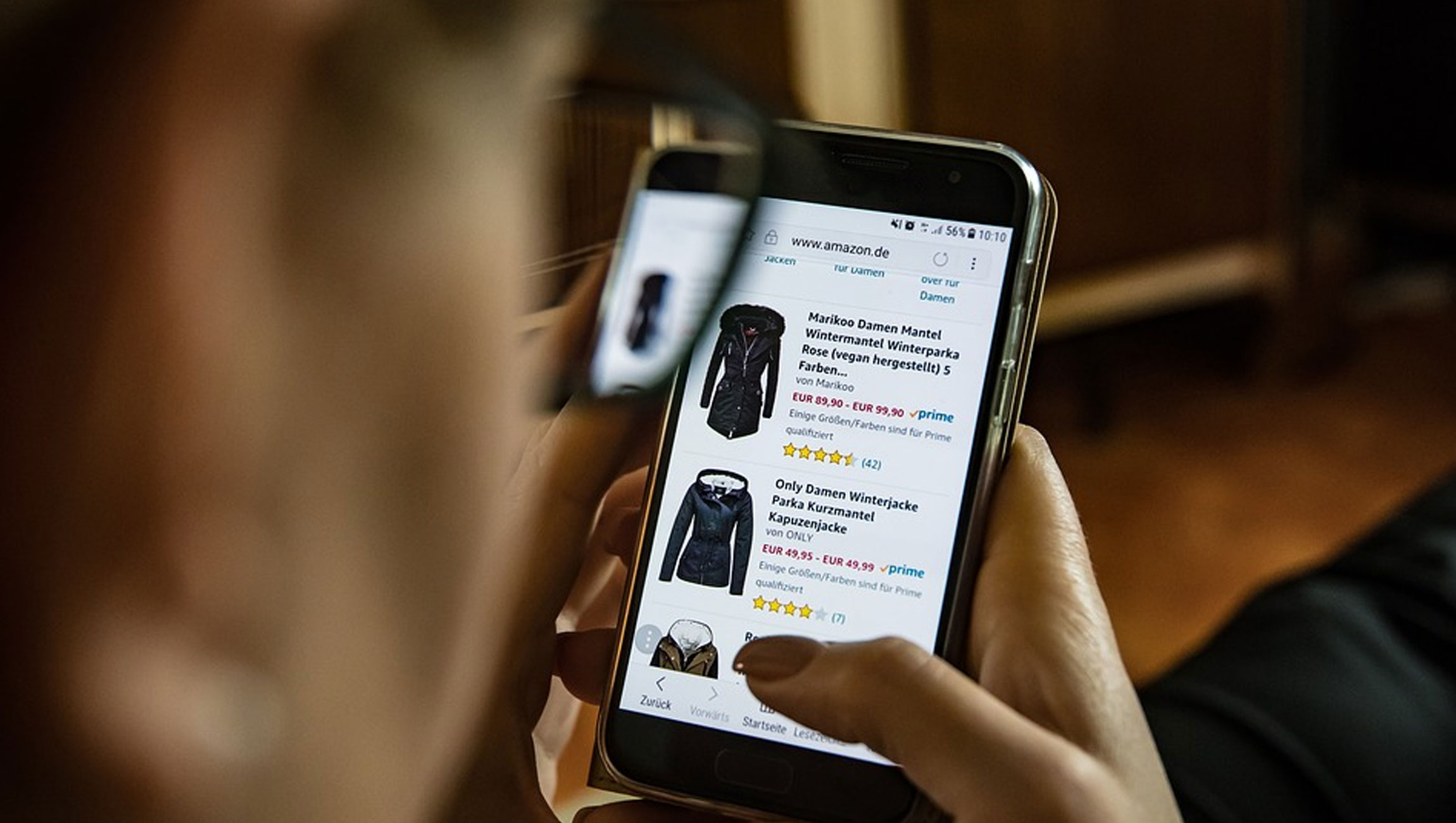 5 Reasons to Join the Mobile E-Commerce Bandwagon