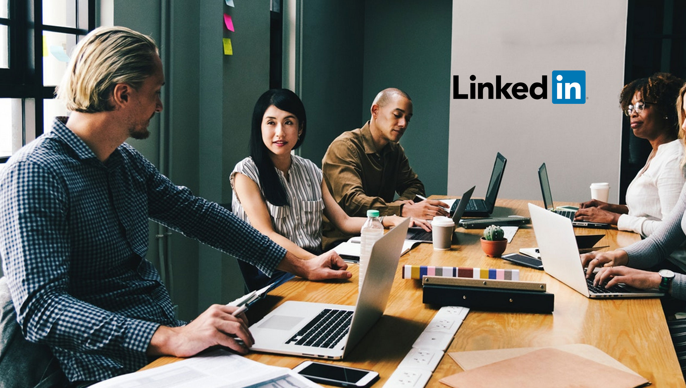 LinkedIn + Glint: Helping Talent Leaders Build Winning Teams