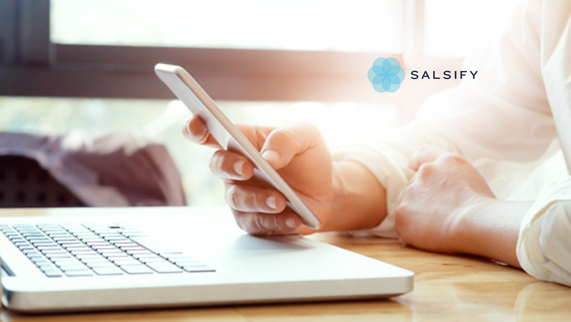 Independent Research Firm Finds the Salsify Product Experience Management Platform Delivers More Than 300% ROI Over Three Years