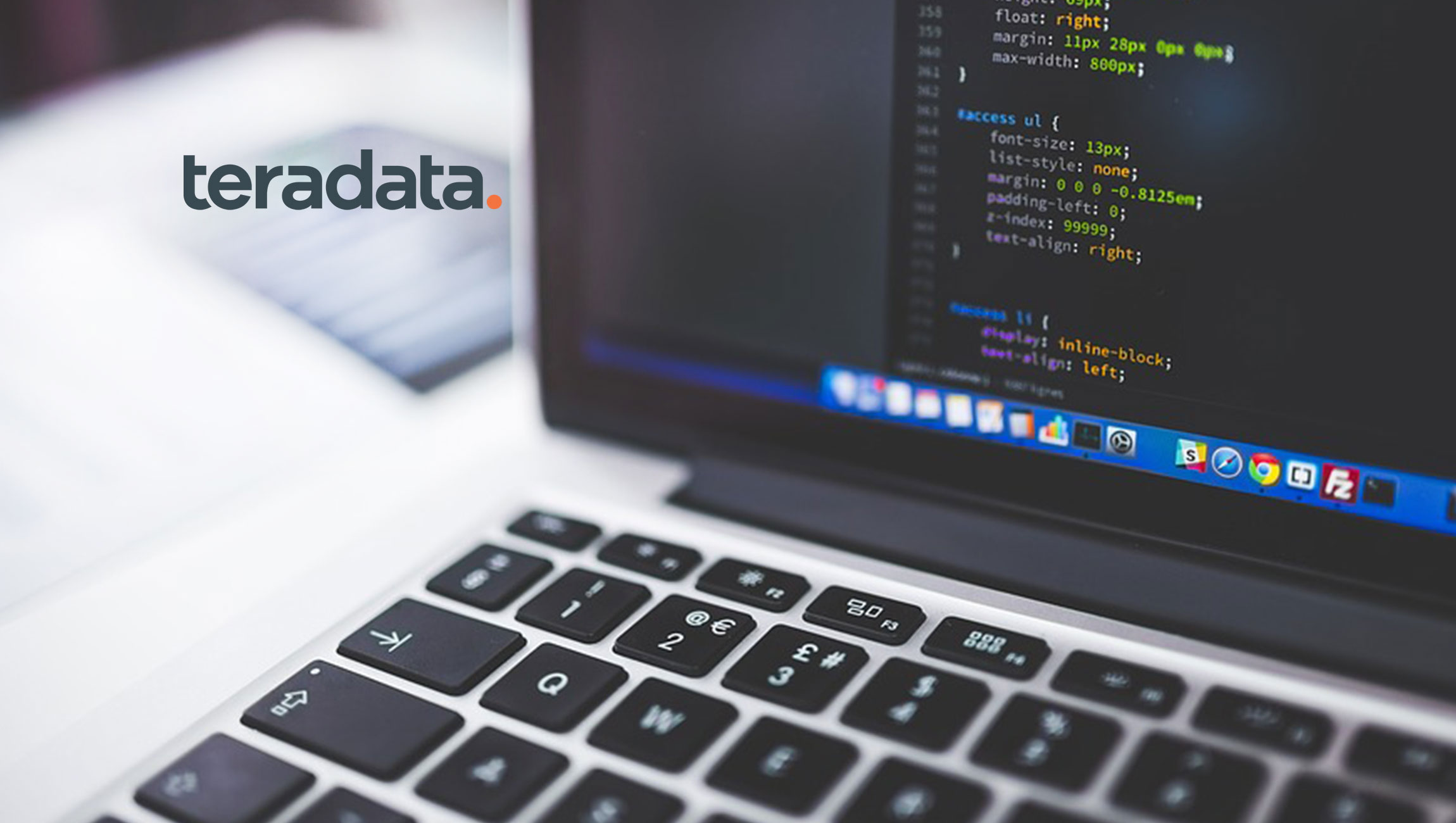 Teradata Vantage, the Platform for Pervasive Data Intelligence, Empowers Enterprises to Analyze All the Data, All the Time