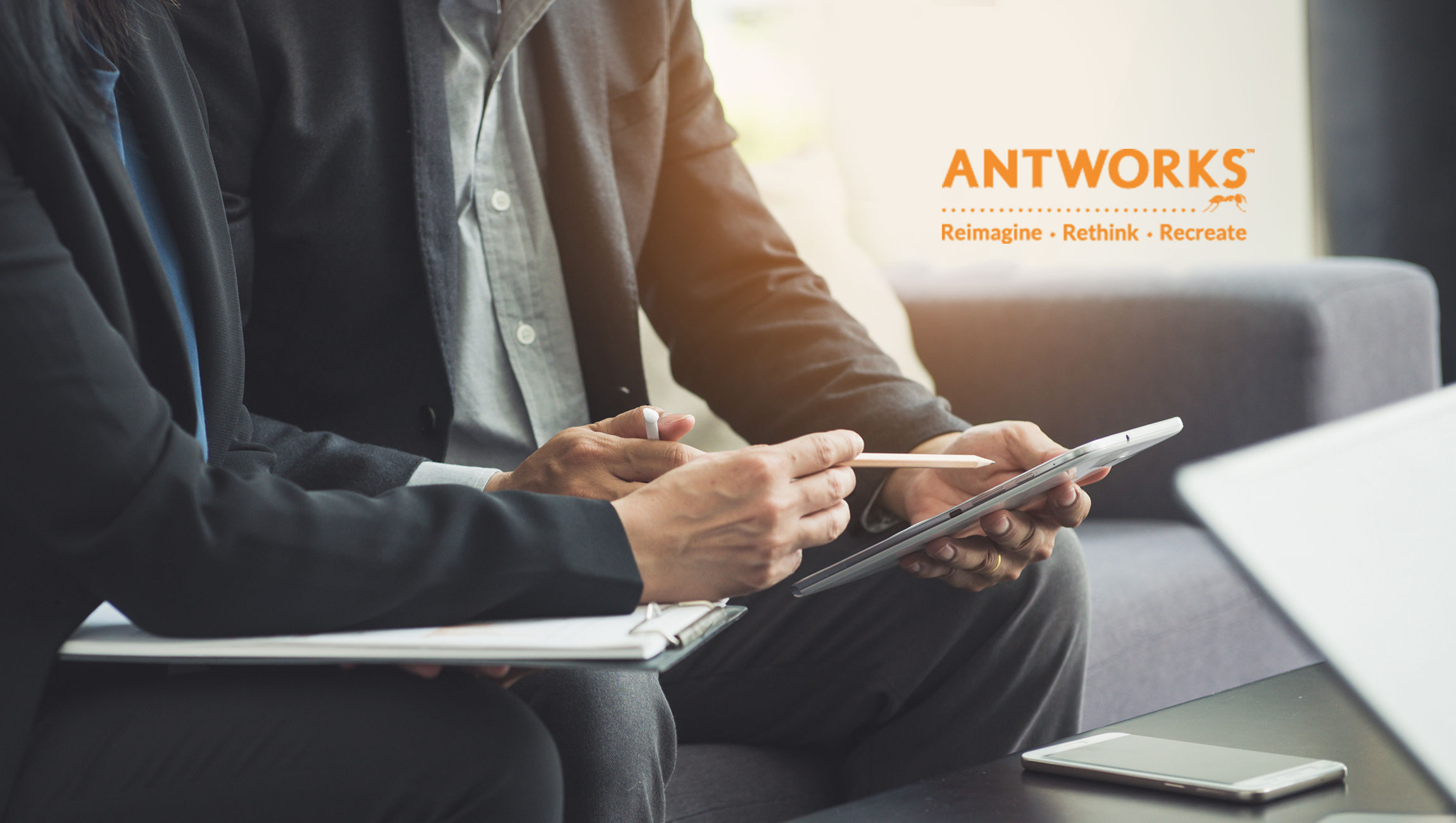 AntWorks Joins Hands With LiveChat to Improve Online Conversations and Accelerate Customer Delight