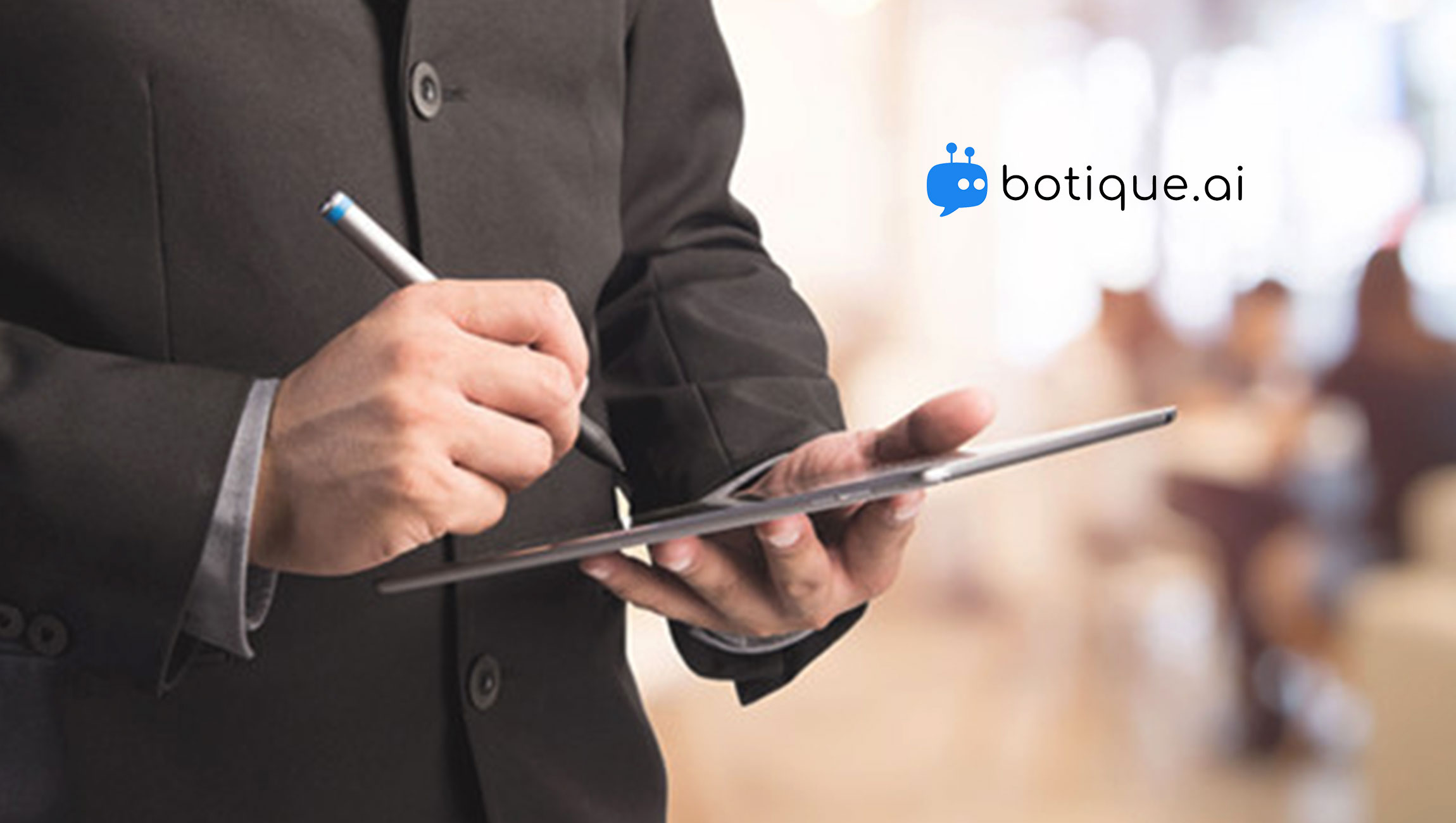 botique.ai Launches the First AI Powered Digital Agent 'Chatbot' Platform for Small and Medium Businesses (SMBs)