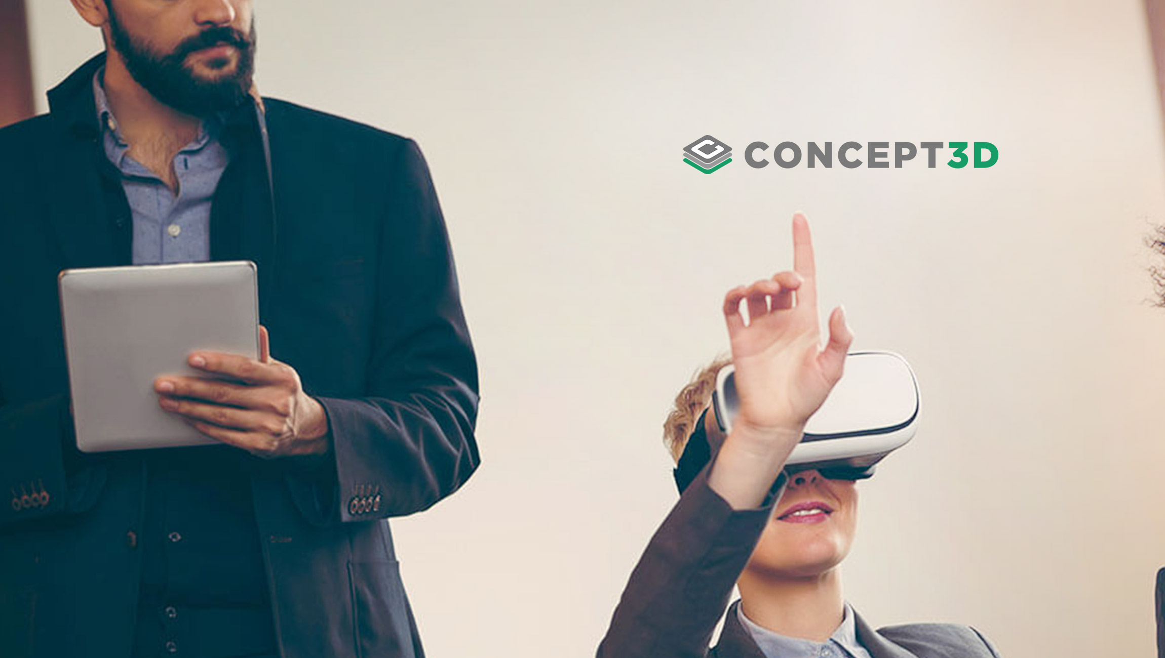 CoreSite Launches Concept3D's Virtual Tour Platform in Virginia Data Centers