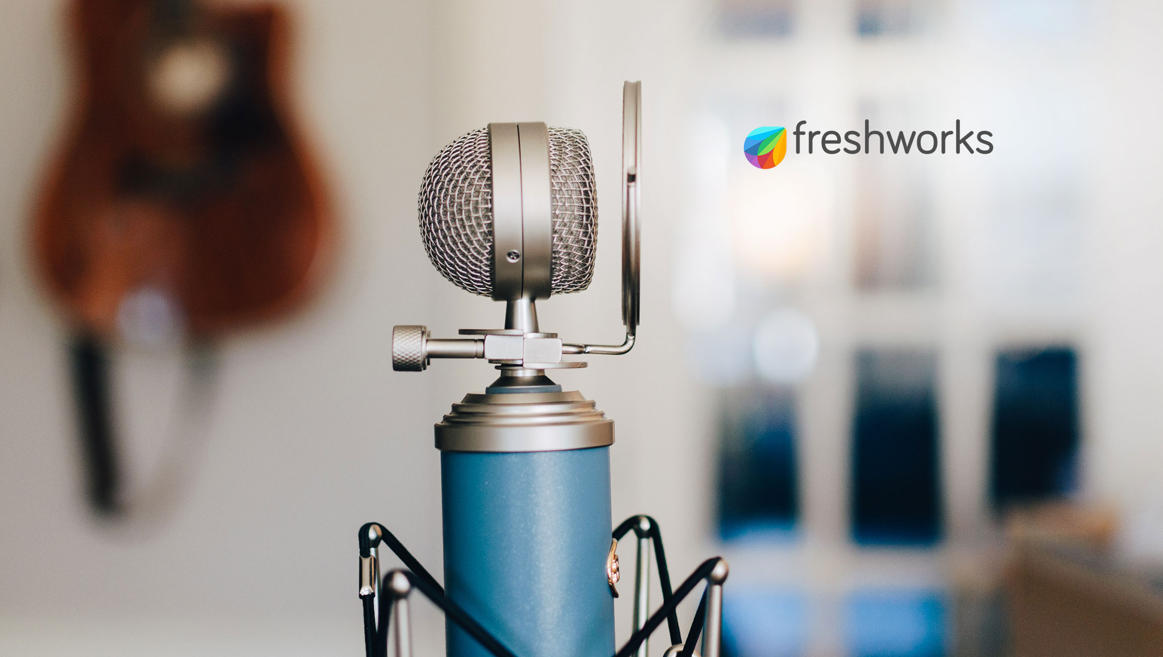 Freshworks Launches 