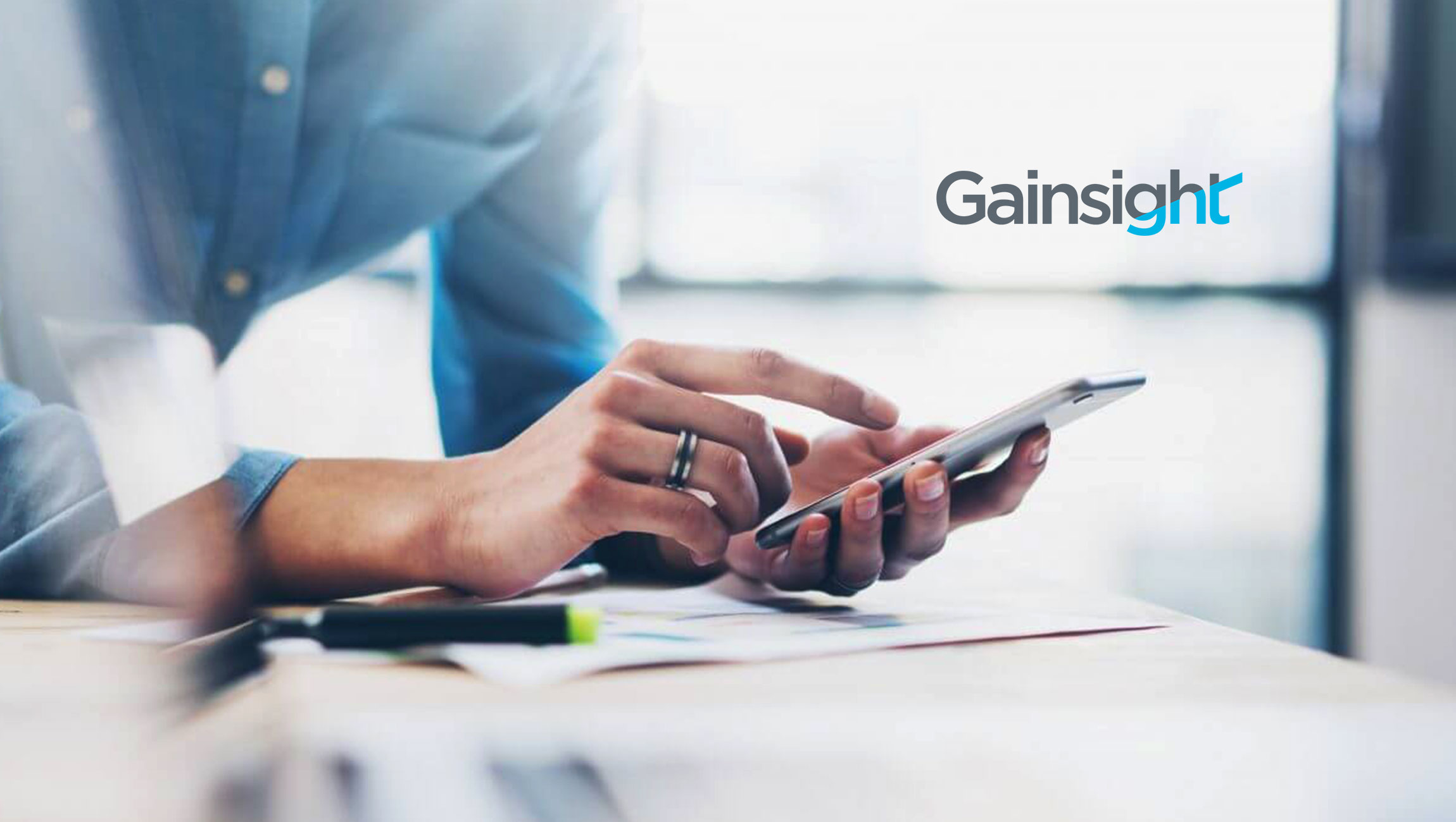 Gainsight Acquires Aptrinsic to Enable Product Growth for Subscription Businesses