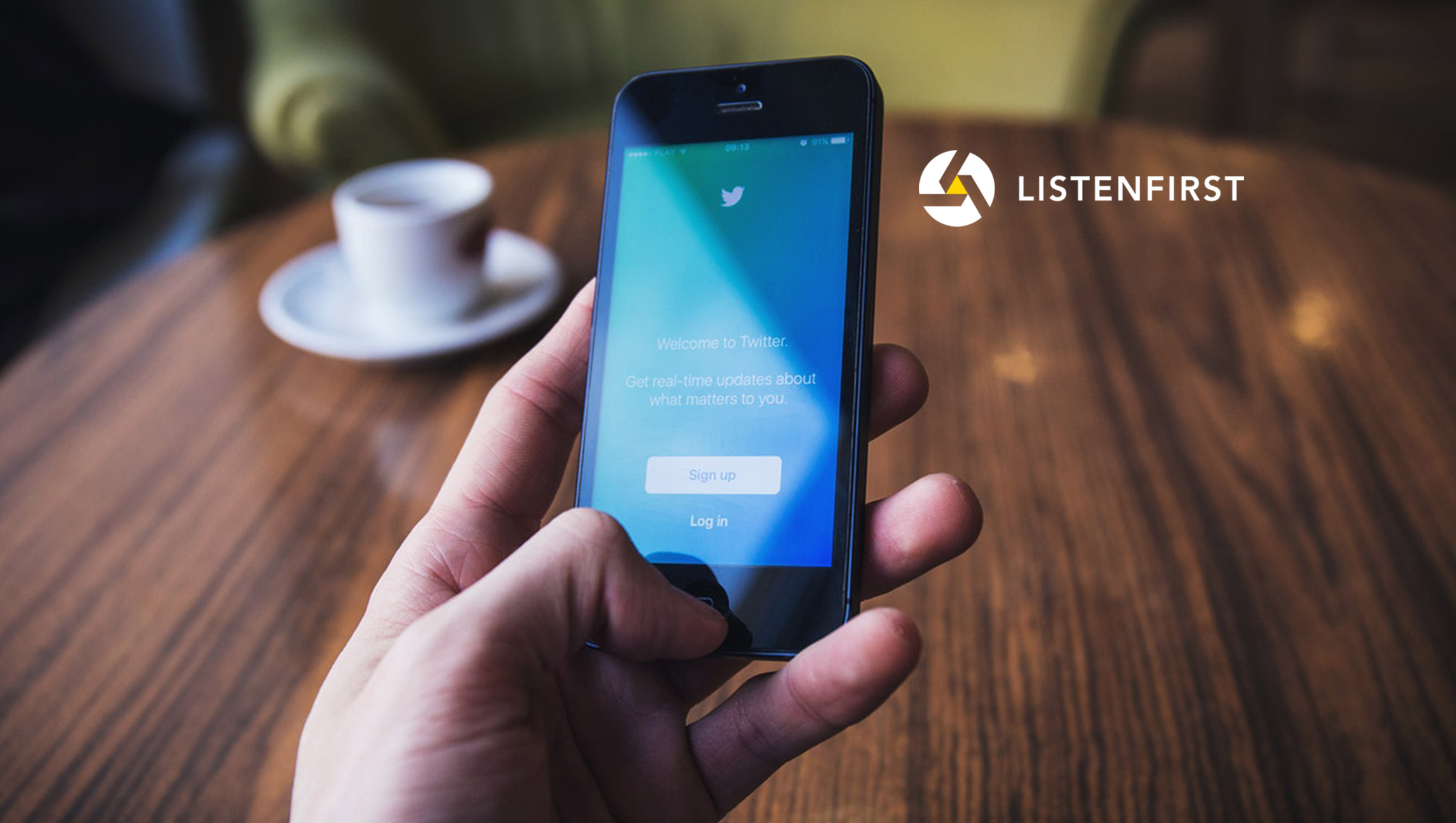 ListenFirst Launches Competitive Twitter Video Analytics