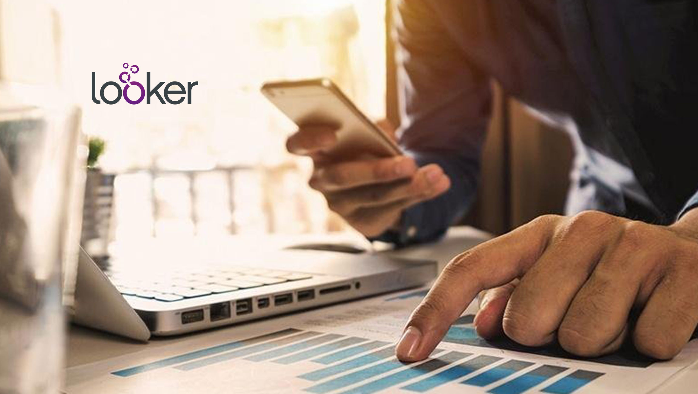 Looker Unveils Looker 6: the Modern Platform for Data