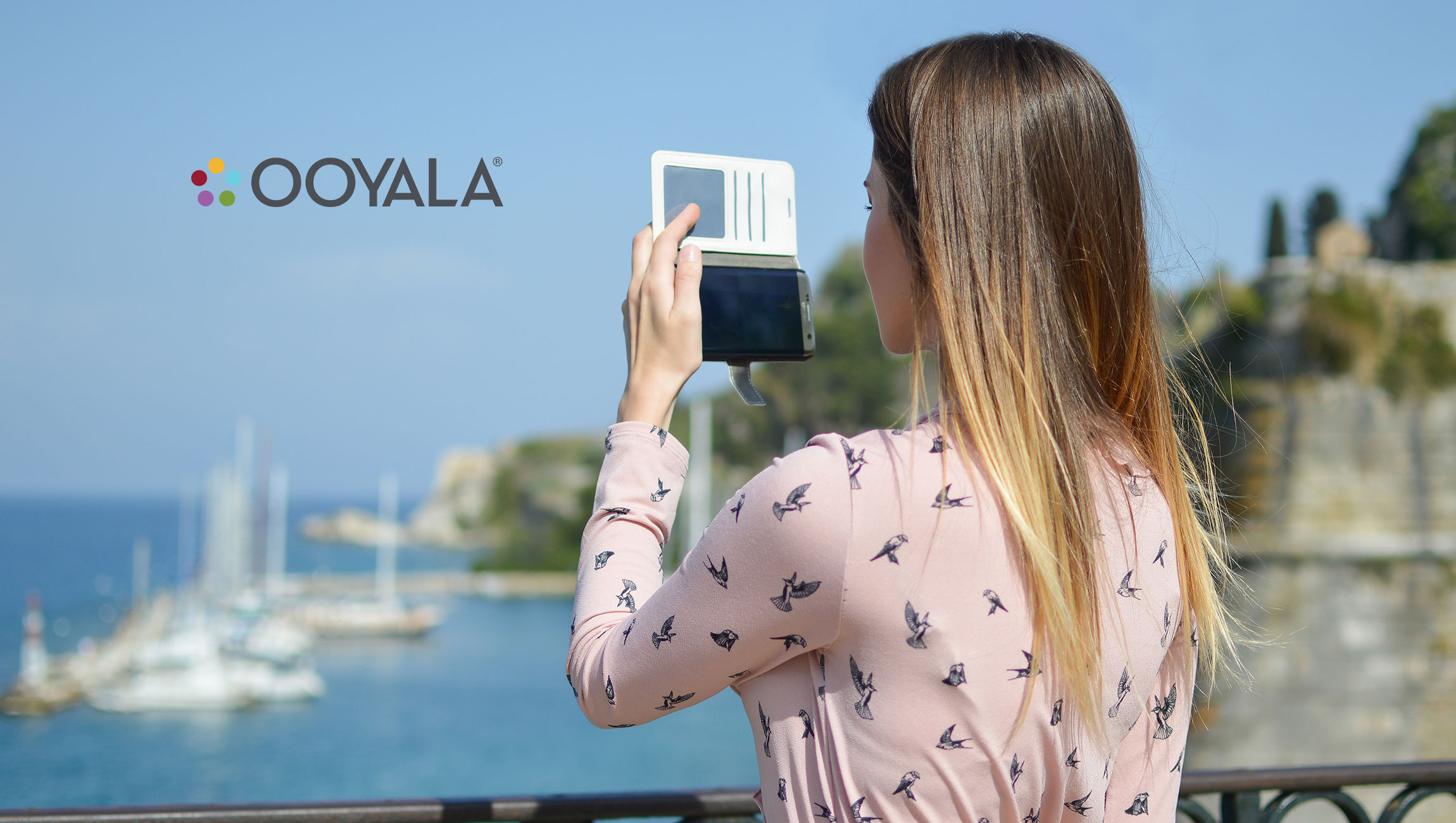 Ooyala Powers an Award Winning Modern Video Portal and Automates Media Operations for Australia’s EnhanceTV